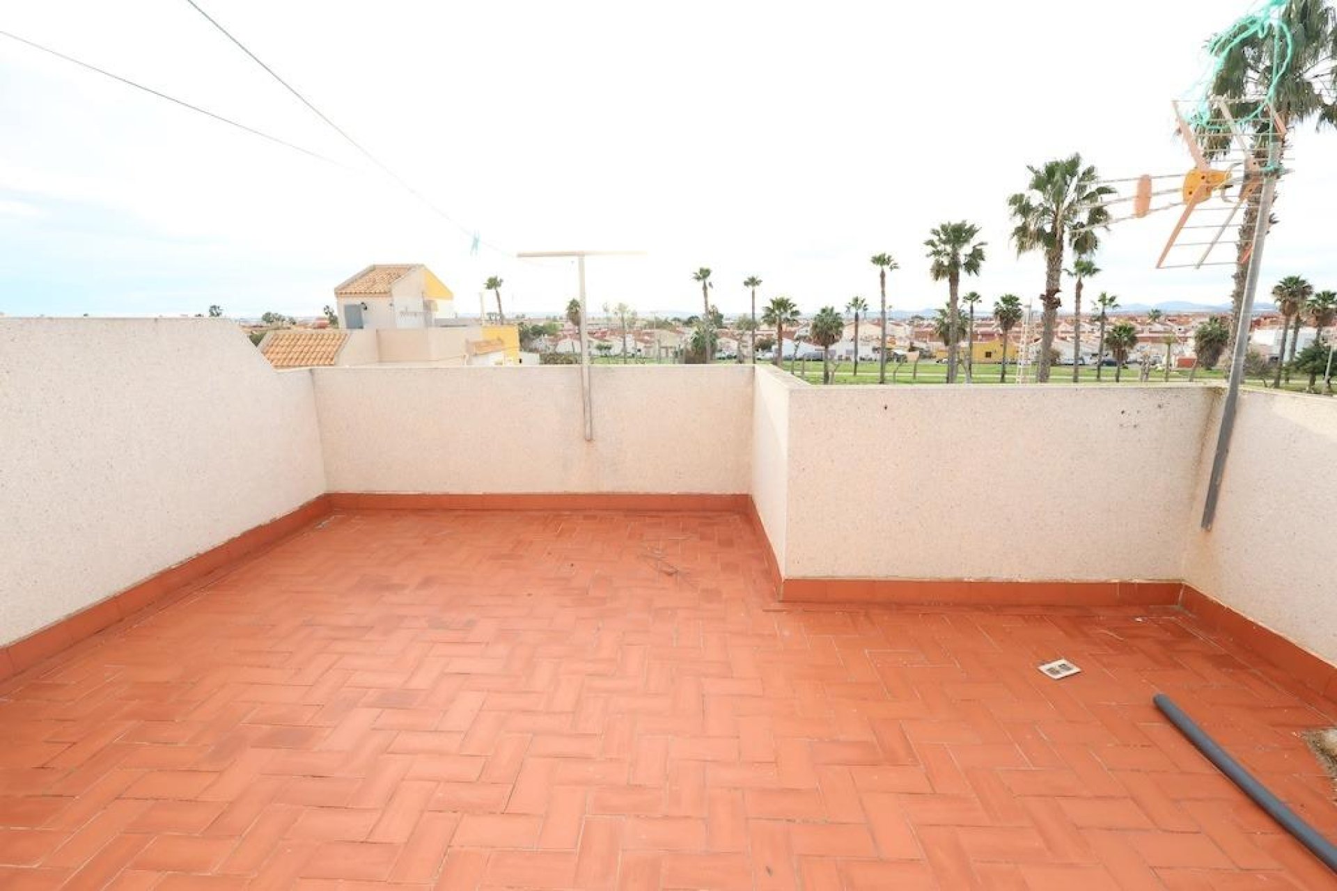 Revente - Town House -
Torrevieja - Costa Blanca