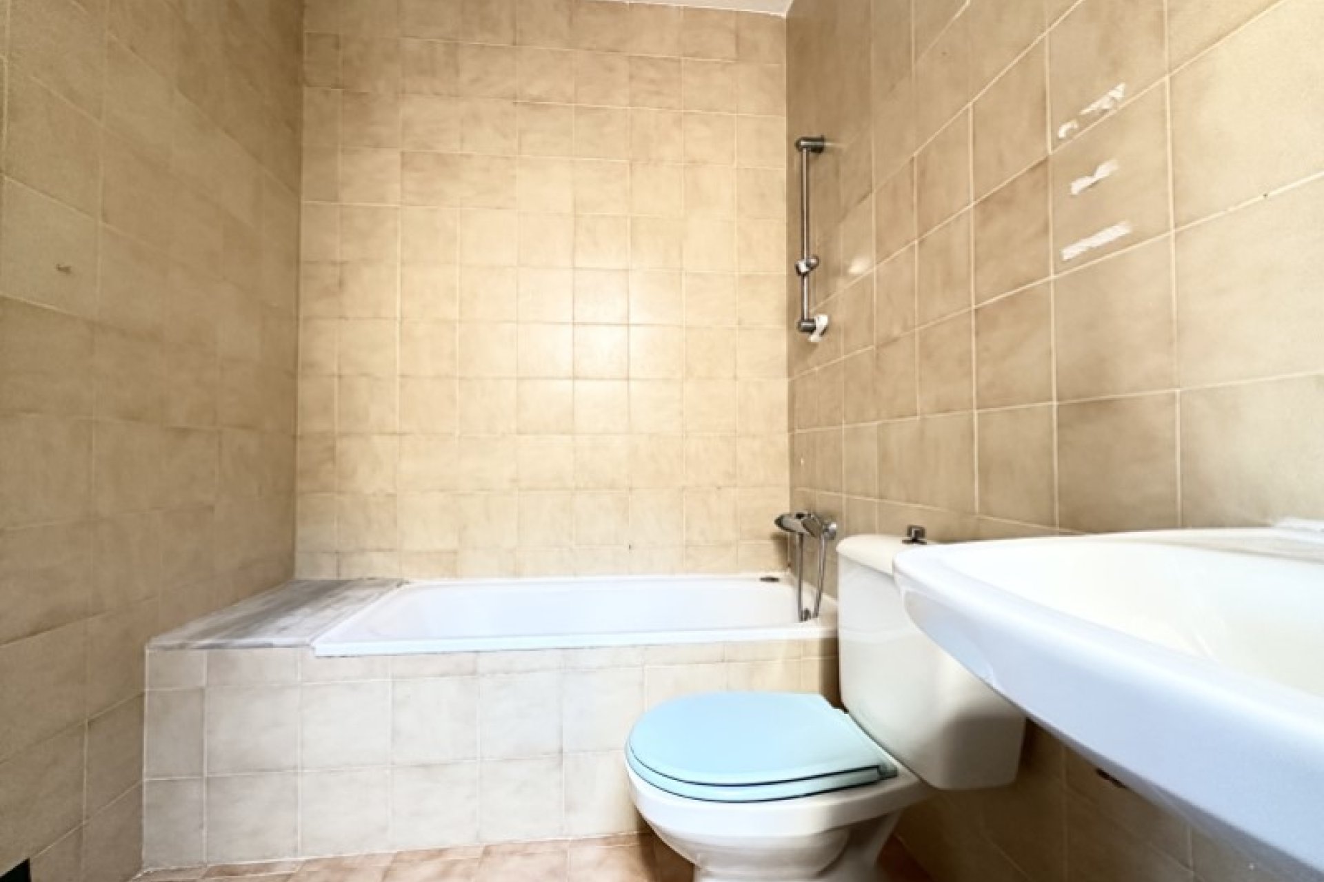 Revente - Town House -
Torrevieja - Costa Blanca