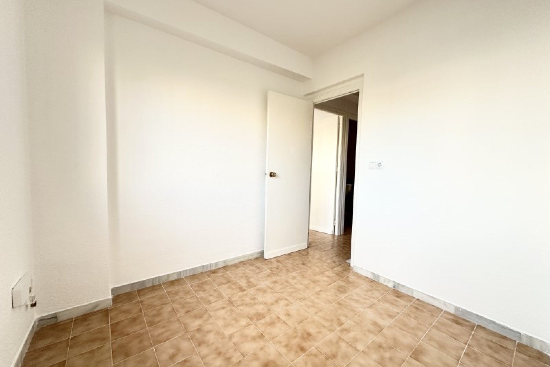 Revente - Town House -
Torrevieja - Costa Blanca