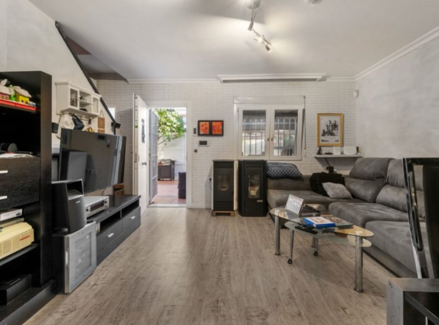 Revente - Town House -
Torrevieja - Costa Blanca