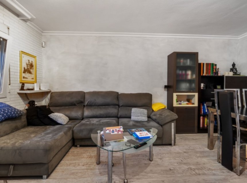 Revente - Town House -
Torrevieja - Costa Blanca