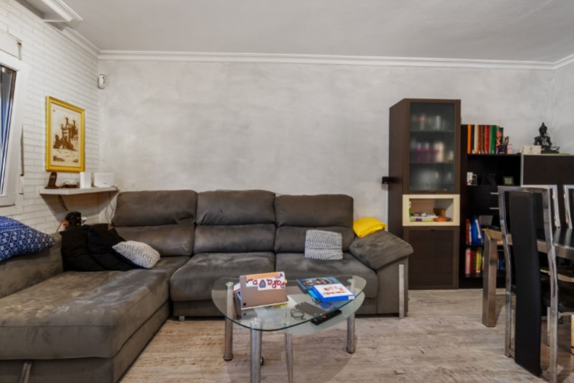 Revente - Town House -
Torrevieja - Costa Blanca