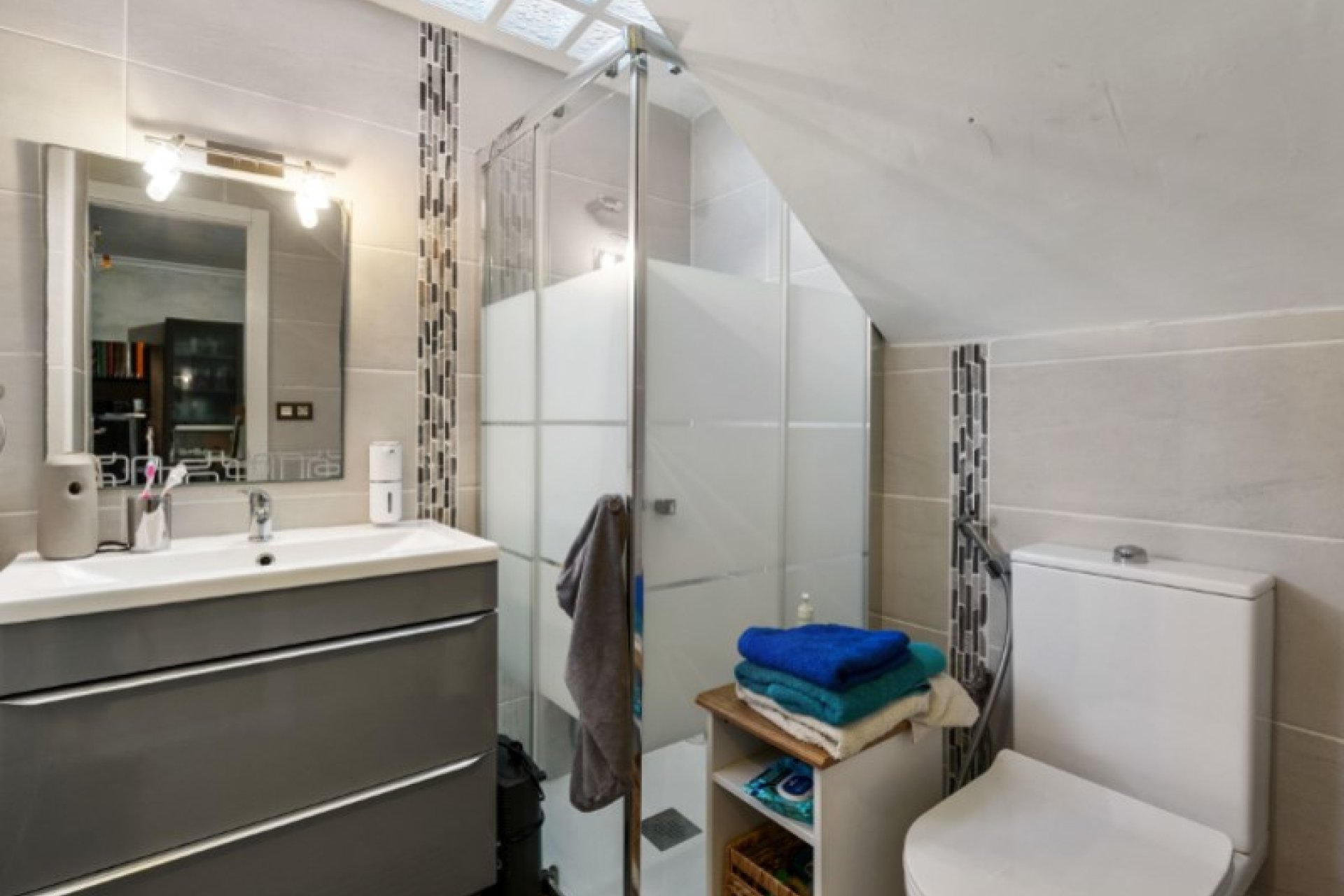 Revente - Town House -
Torrevieja - Costa Blanca