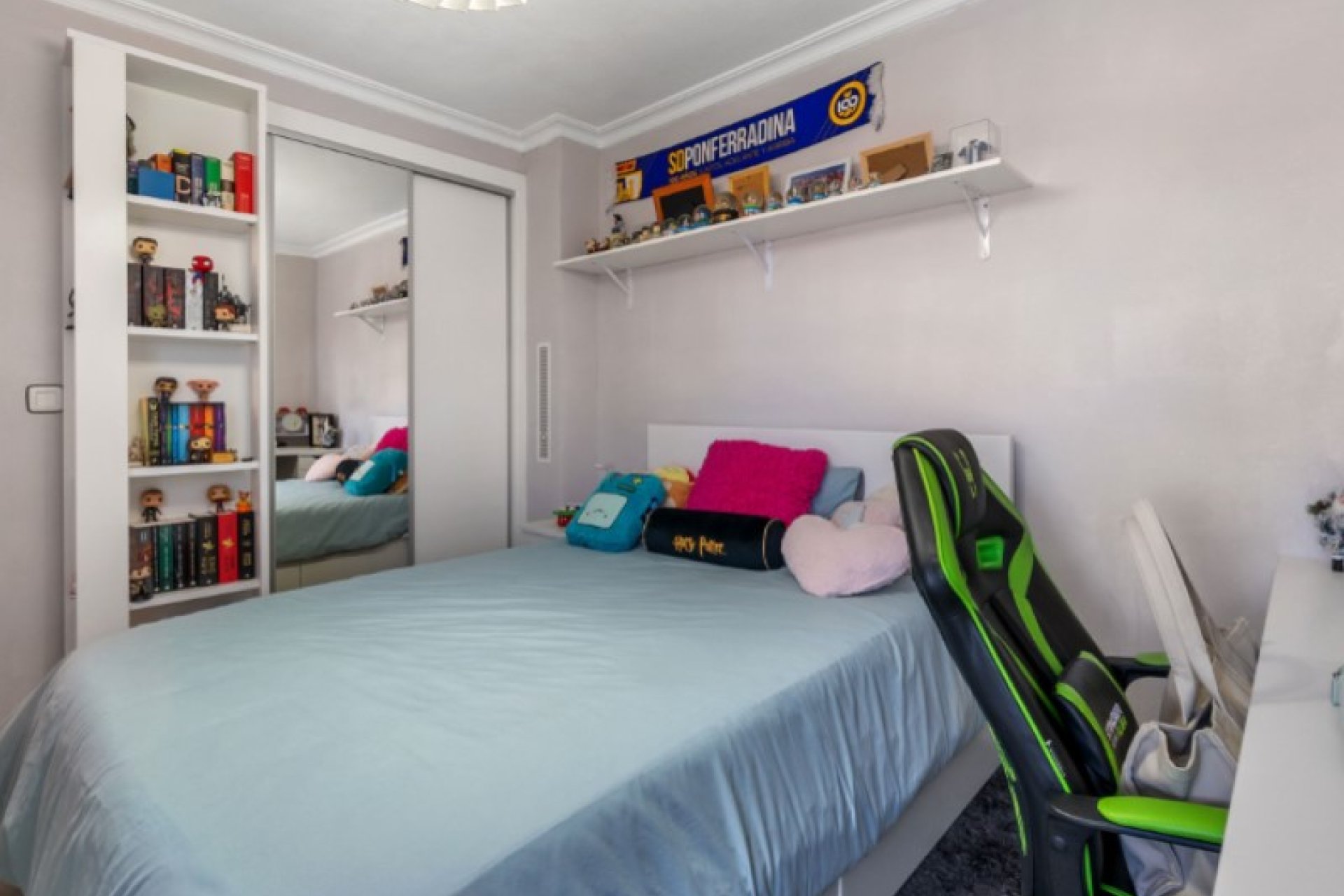 Revente - Town House -
Torrevieja - Costa Blanca