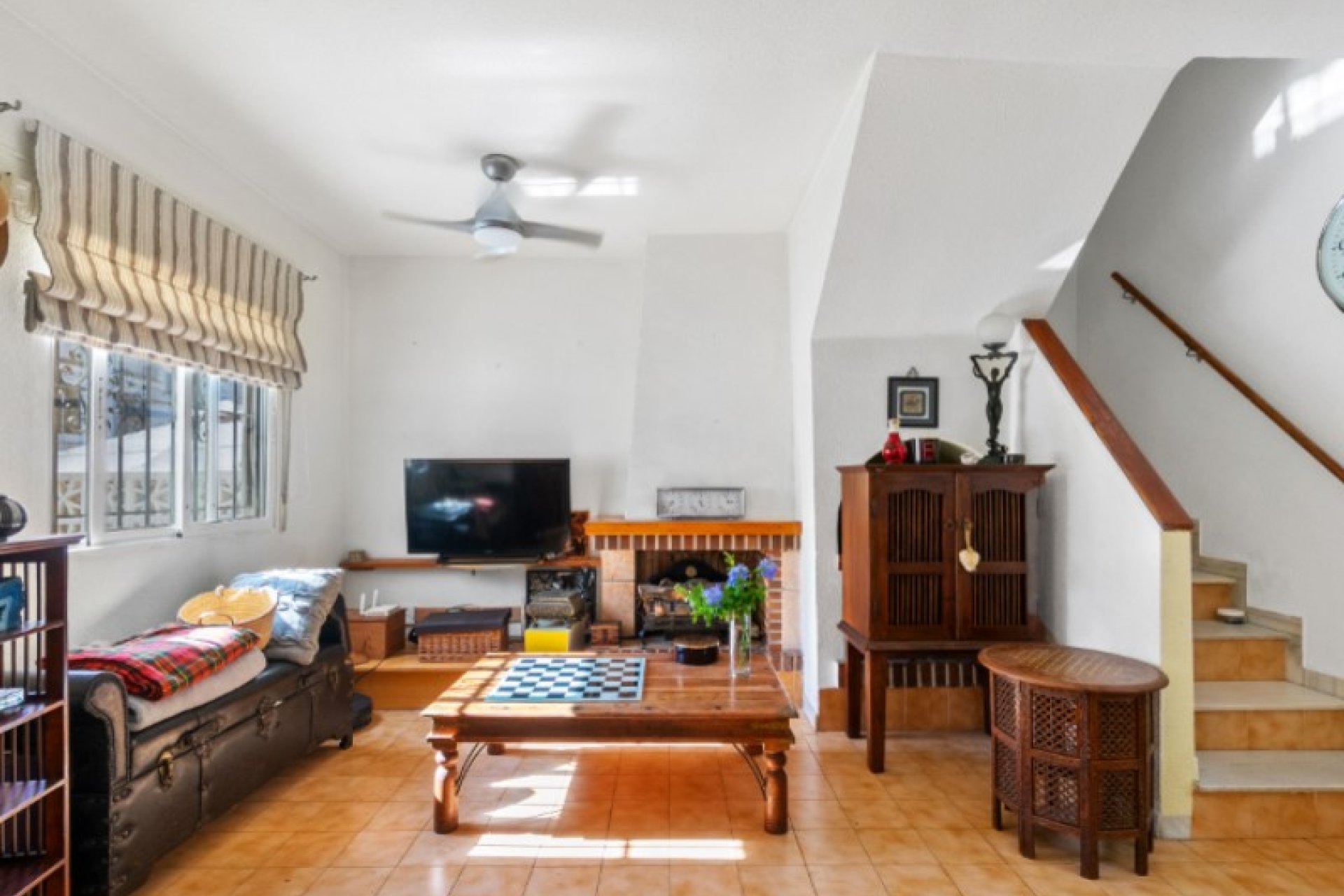 Revente - Town House -
Torrevieja - Costa Blanca