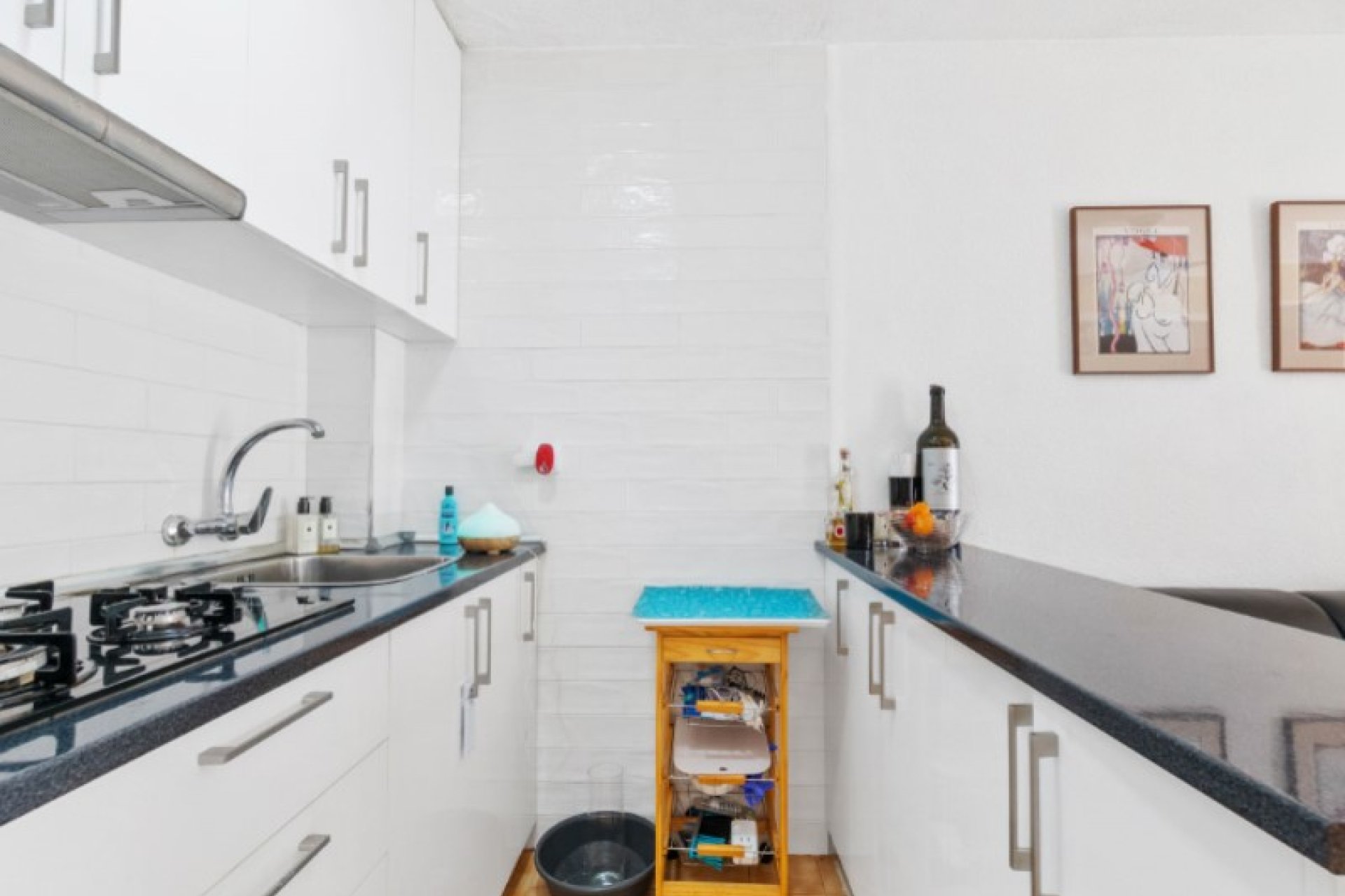 Revente - Town House -
Torrevieja - Costa Blanca