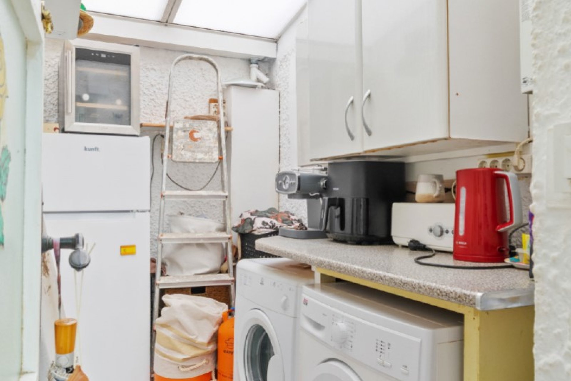 Revente - Town House -
Torrevieja - Costa Blanca