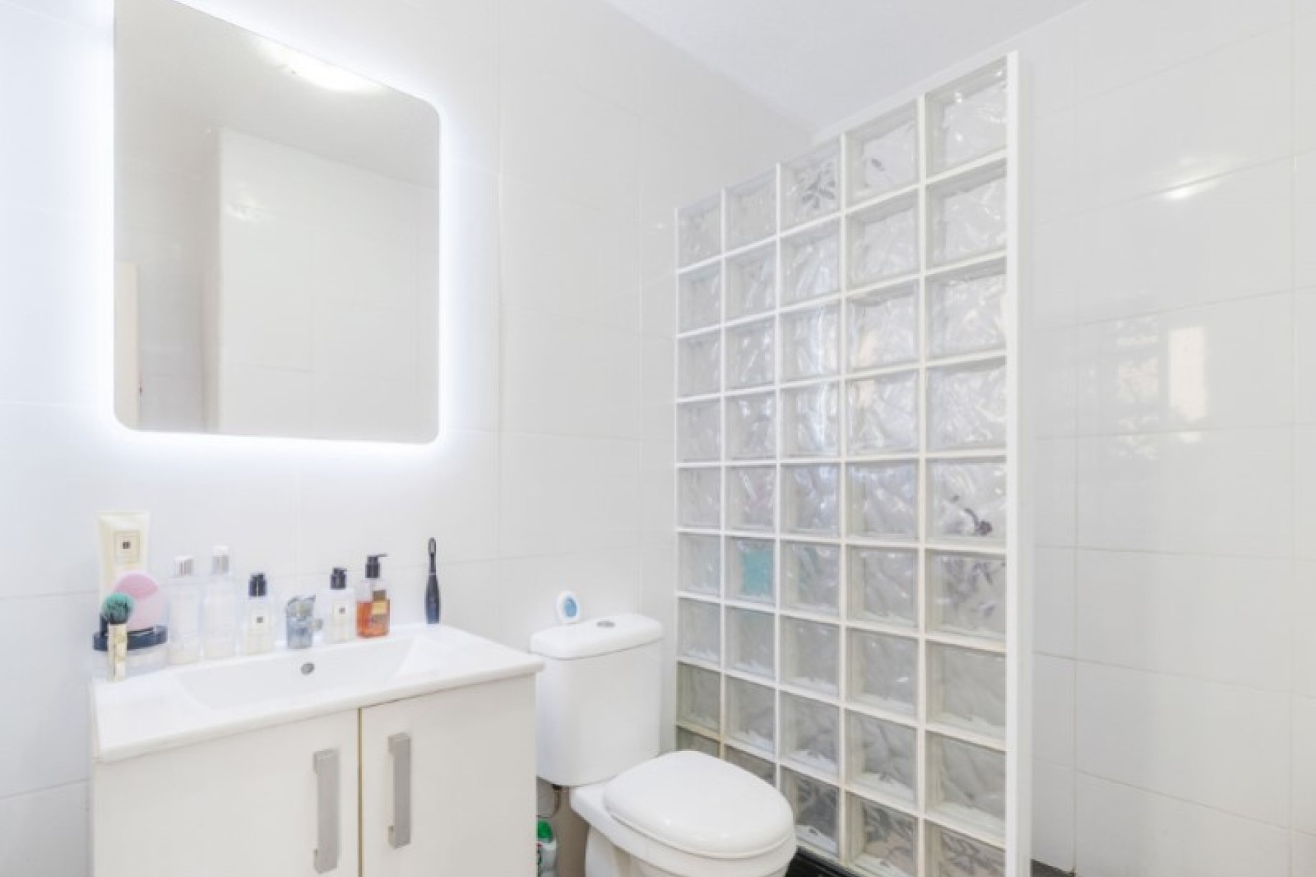 Revente - Town House -
Torrevieja - Costa Blanca