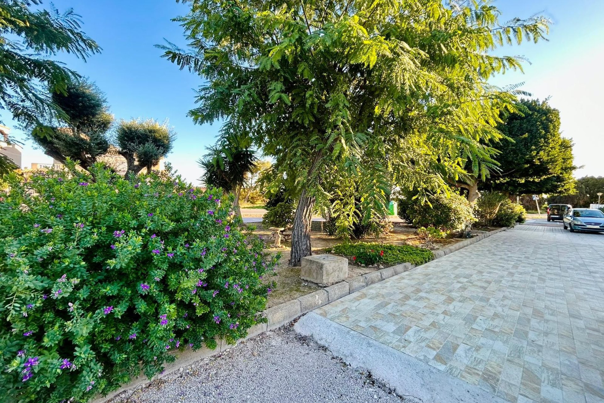 Revente - Town House -
Torrevieja - Costa Blanca