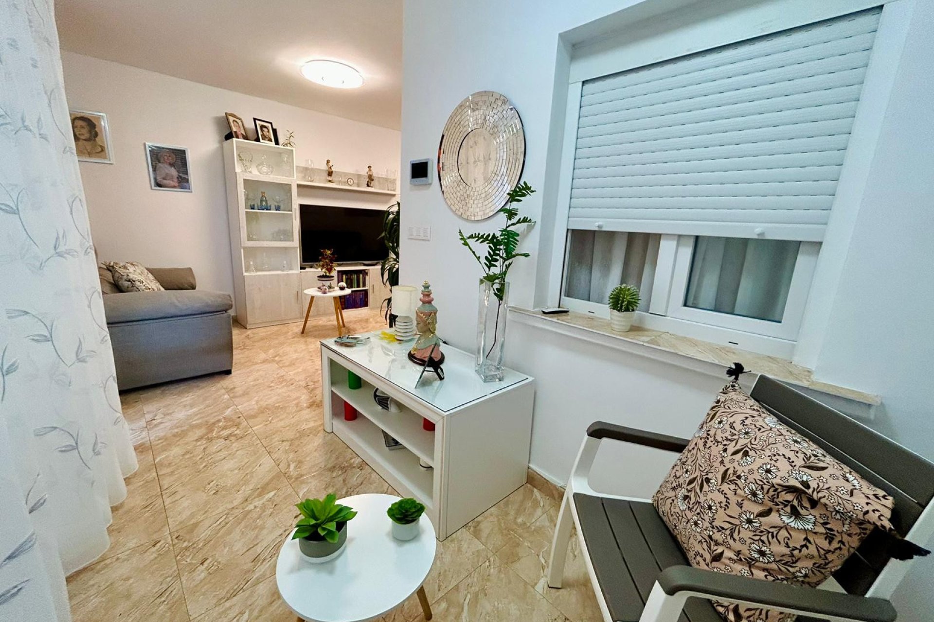 Revente - Town House -
Torrevieja - Costa Blanca