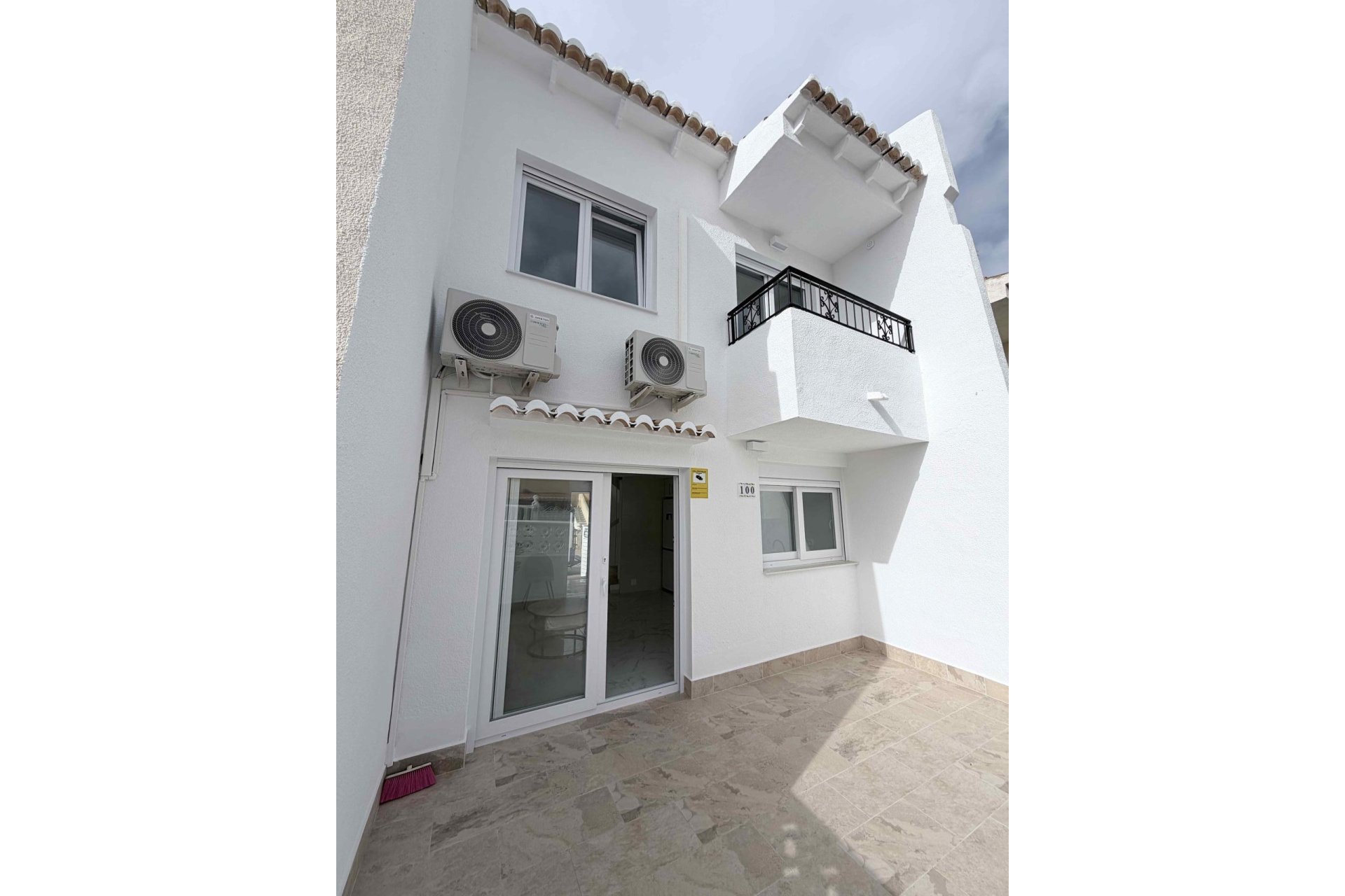 Revente - Town House -
Torrevieja - Costa Blanca