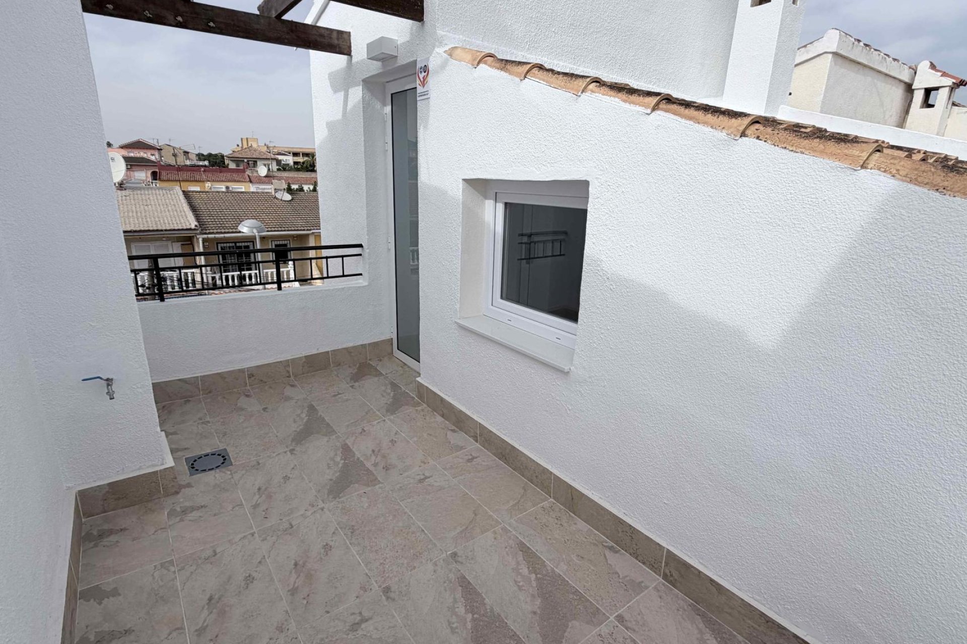 Revente - Town House -
Torrevieja - Costa Blanca