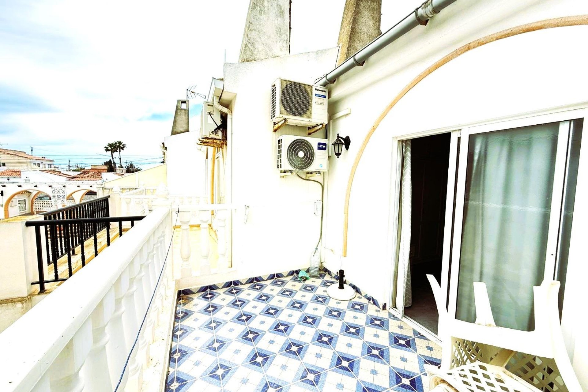 Revente - Town House -
Torrevieja - El Chaparral