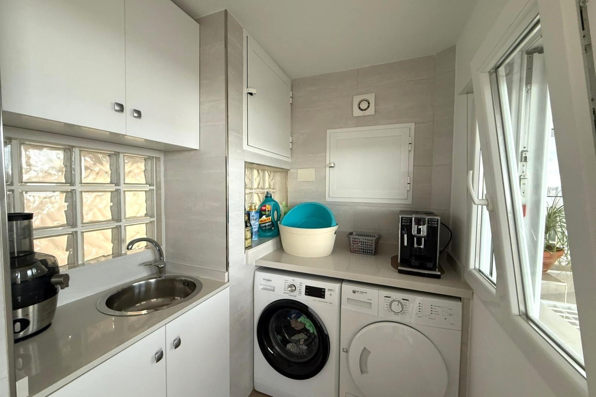 Revente - Town House -
Torrevieja - El Chaparral