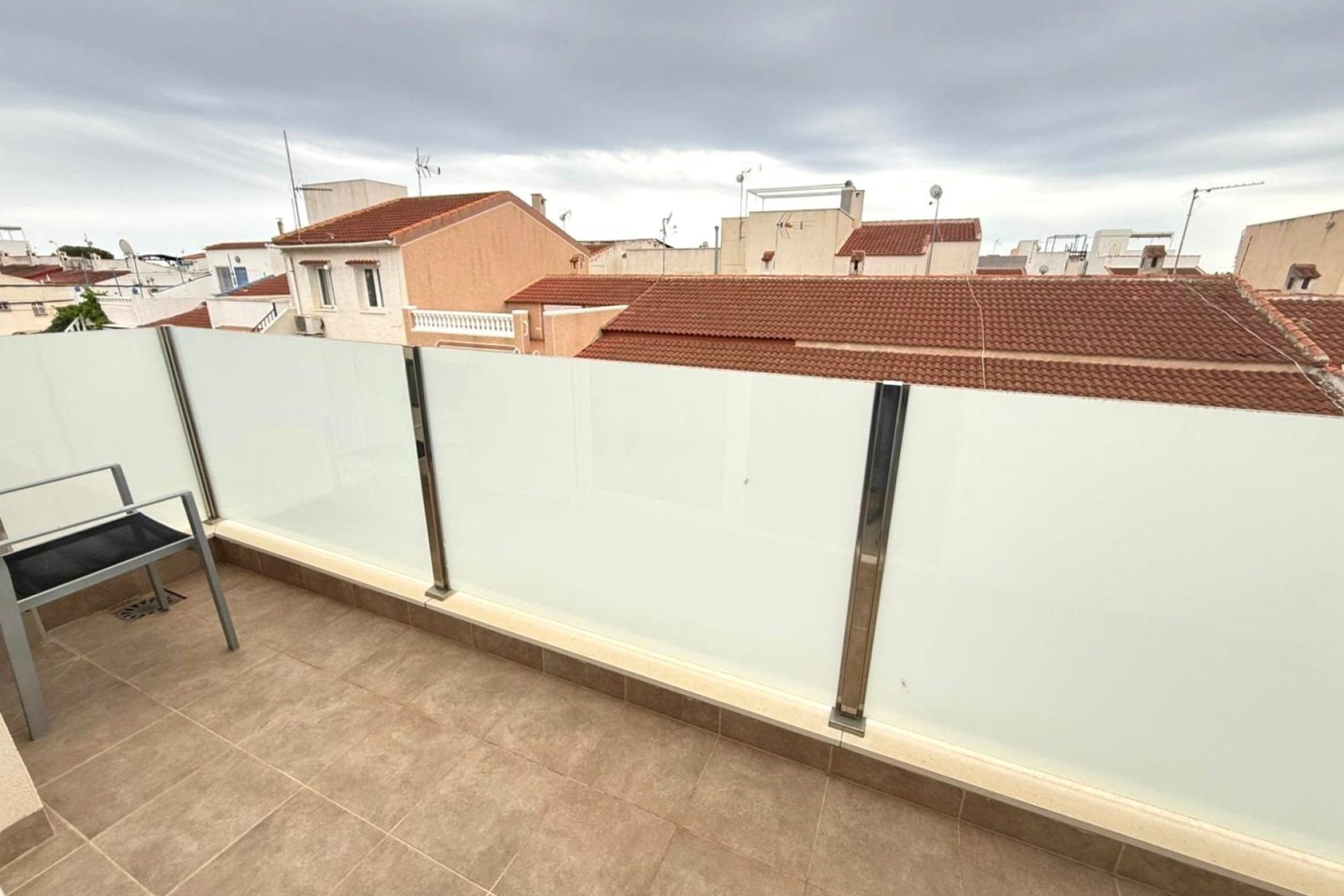 Revente - Town House -
Torrevieja - El Chaparral
