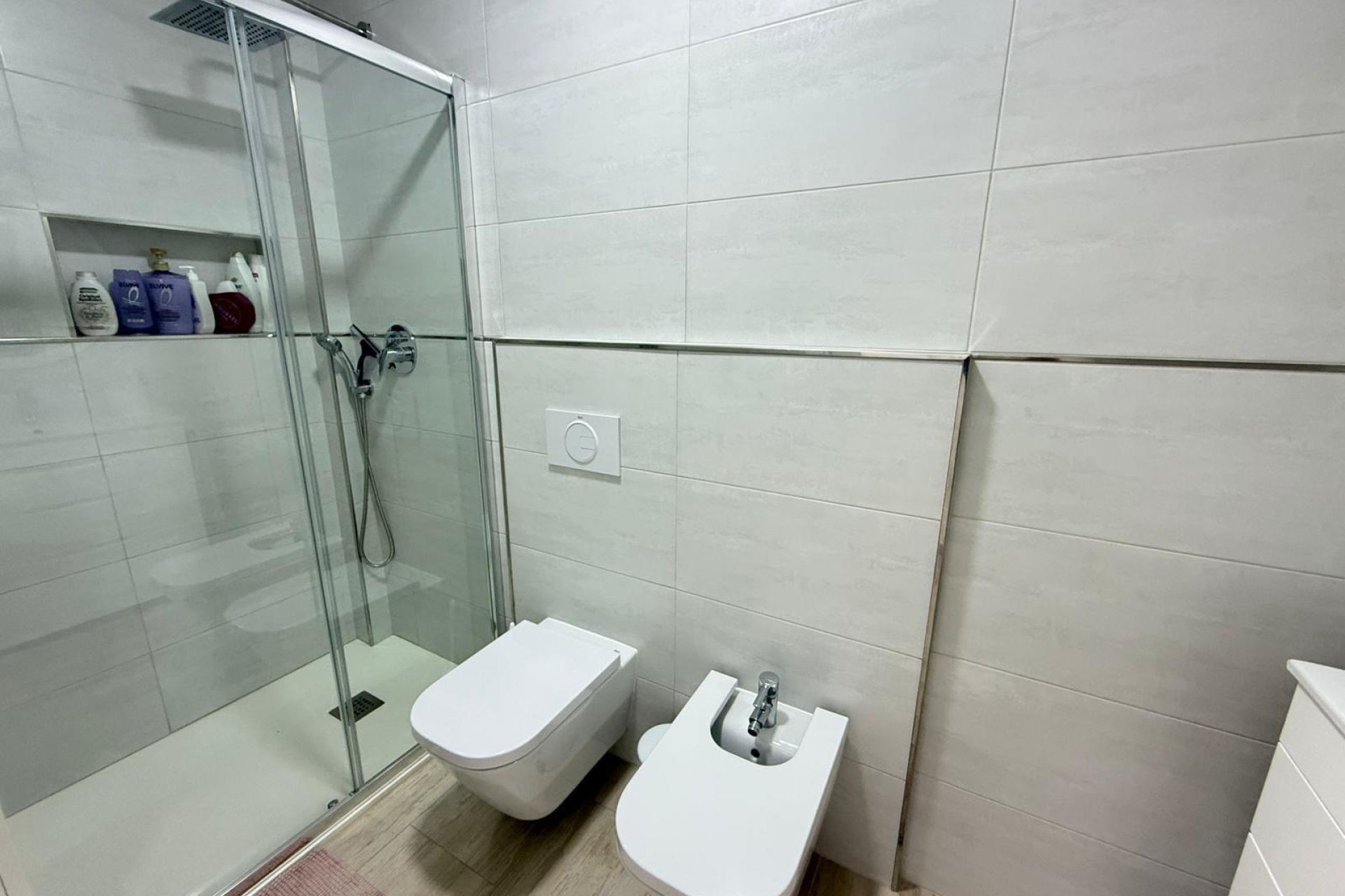 Revente - Town House -
Torrevieja - El Chaparral