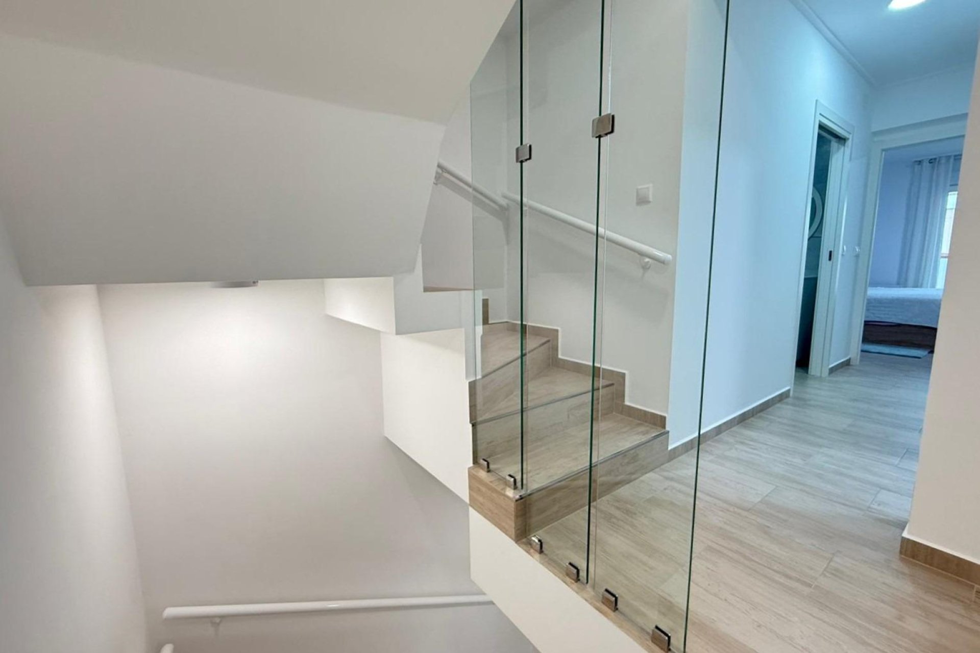 Revente - Town House -
Torrevieja - El Chaparral