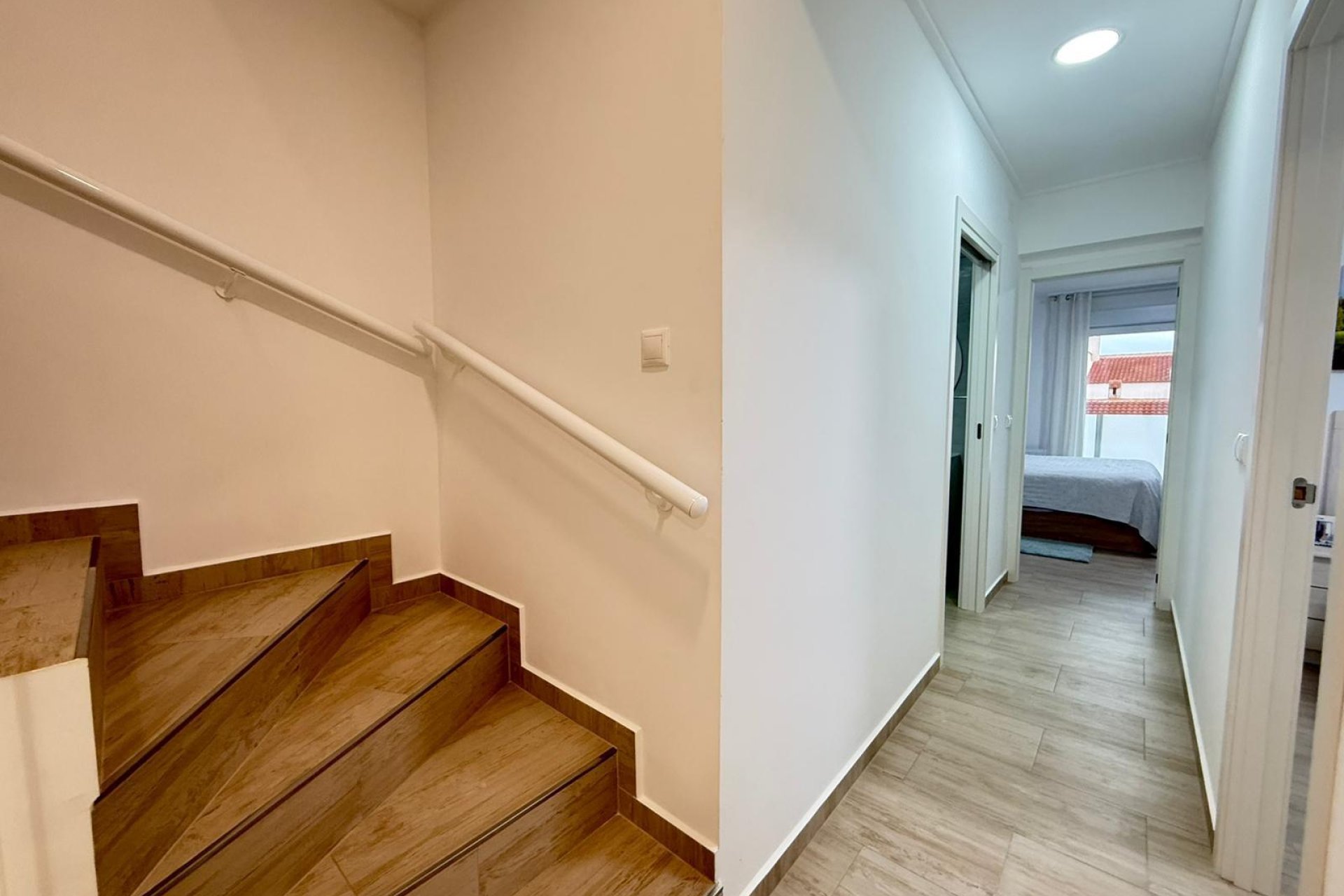 Revente - Town House -
Torrevieja - El Chaparral