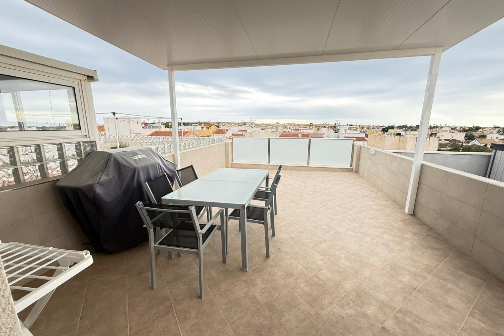 Revente - Town House -
Torrevieja - El Chaparral