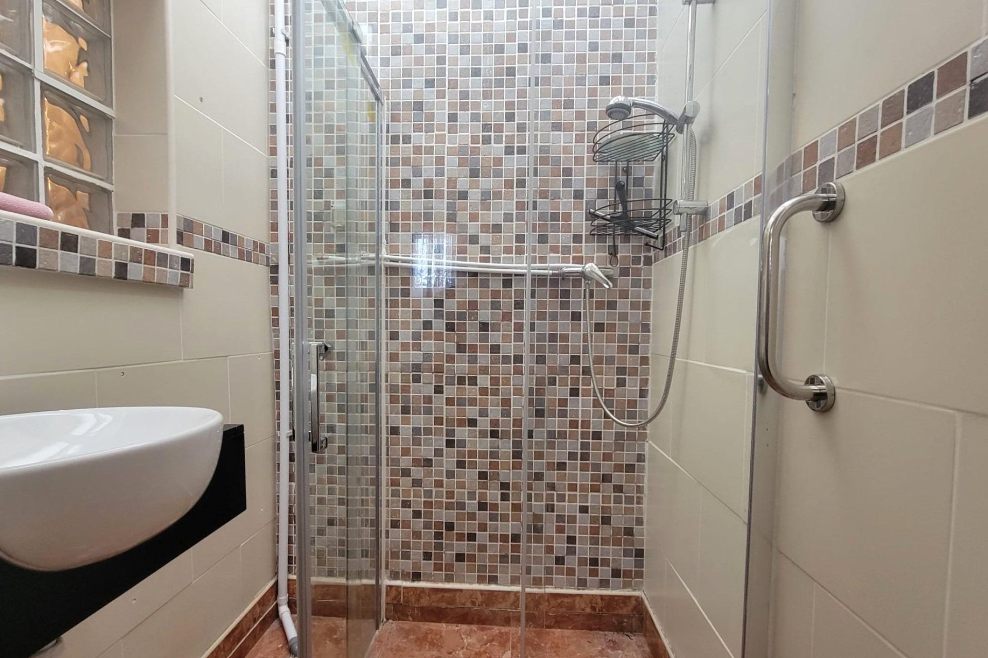 Revente - Town House -
Torrevieja - El Chaparral
