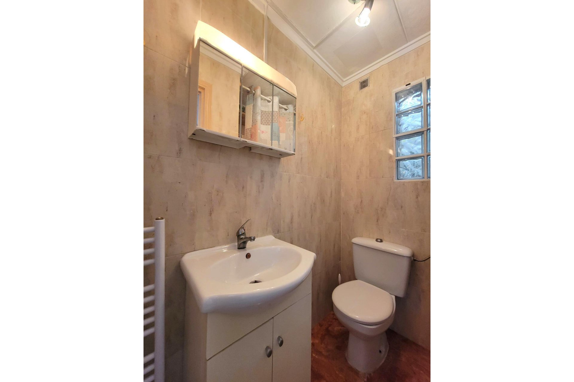Revente - Town House -
Torrevieja - El Chaparral