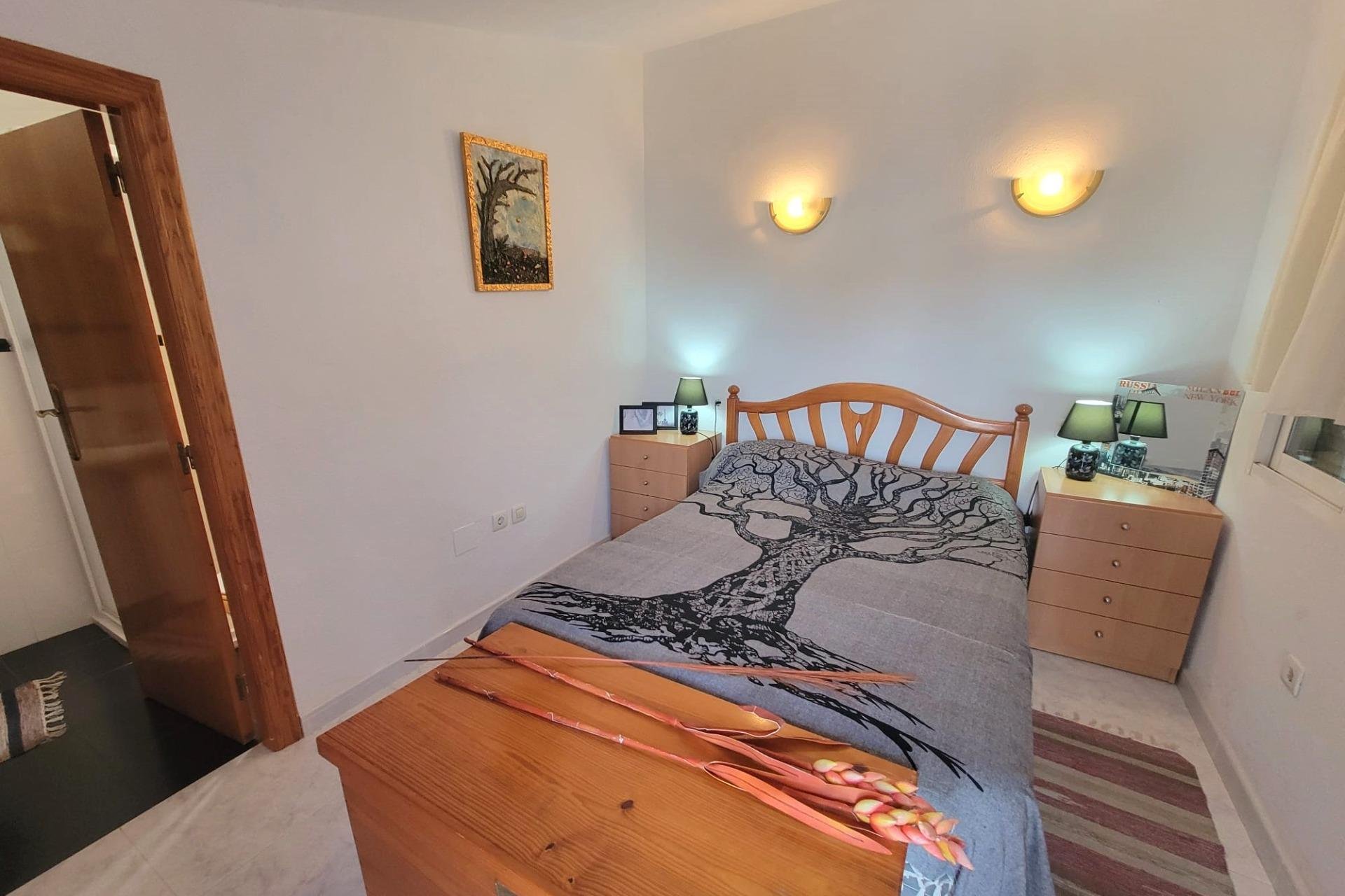 Revente - Town House -
Torrevieja - El Chaparral