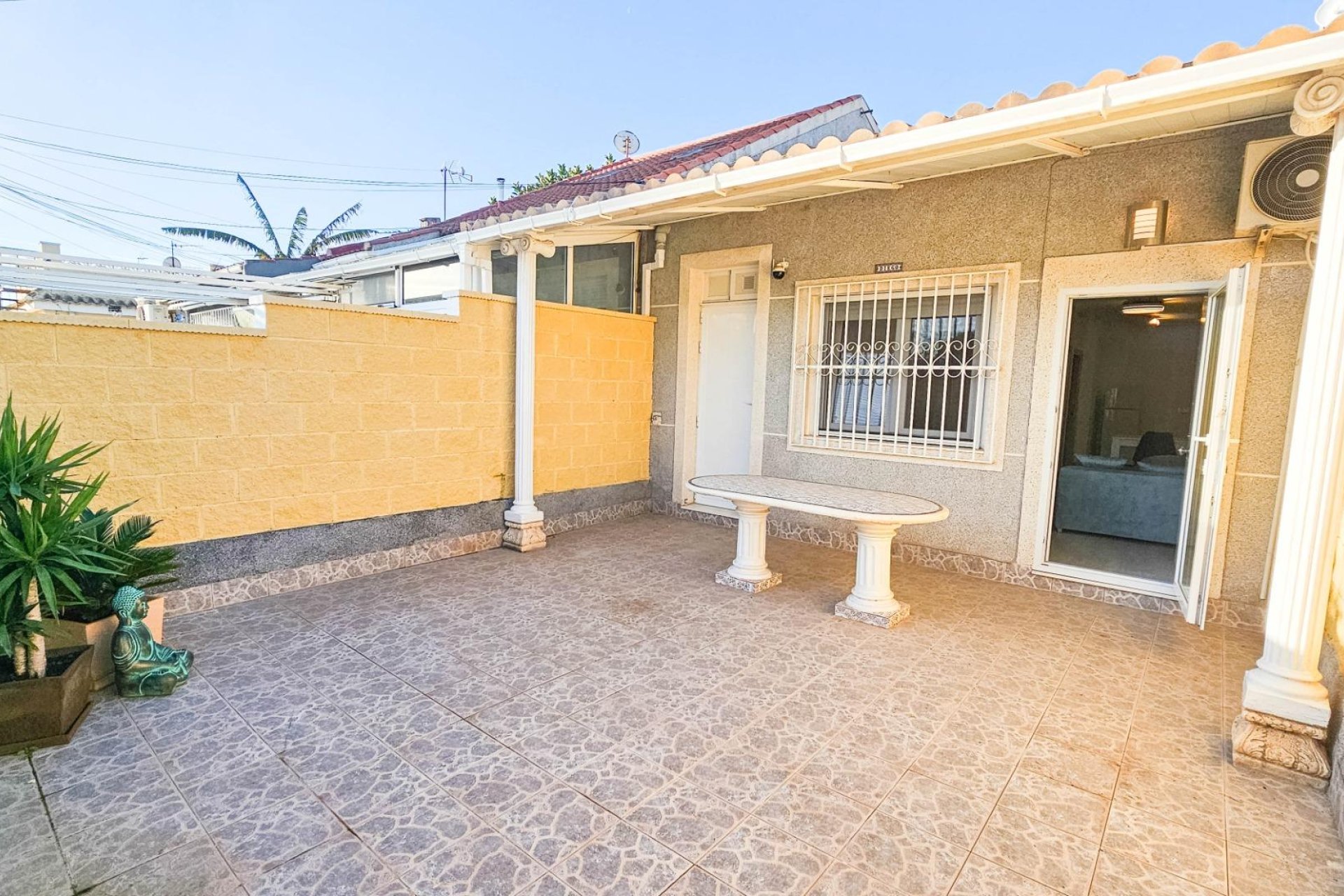 Revente - Town House -
Torrevieja - El Limonar