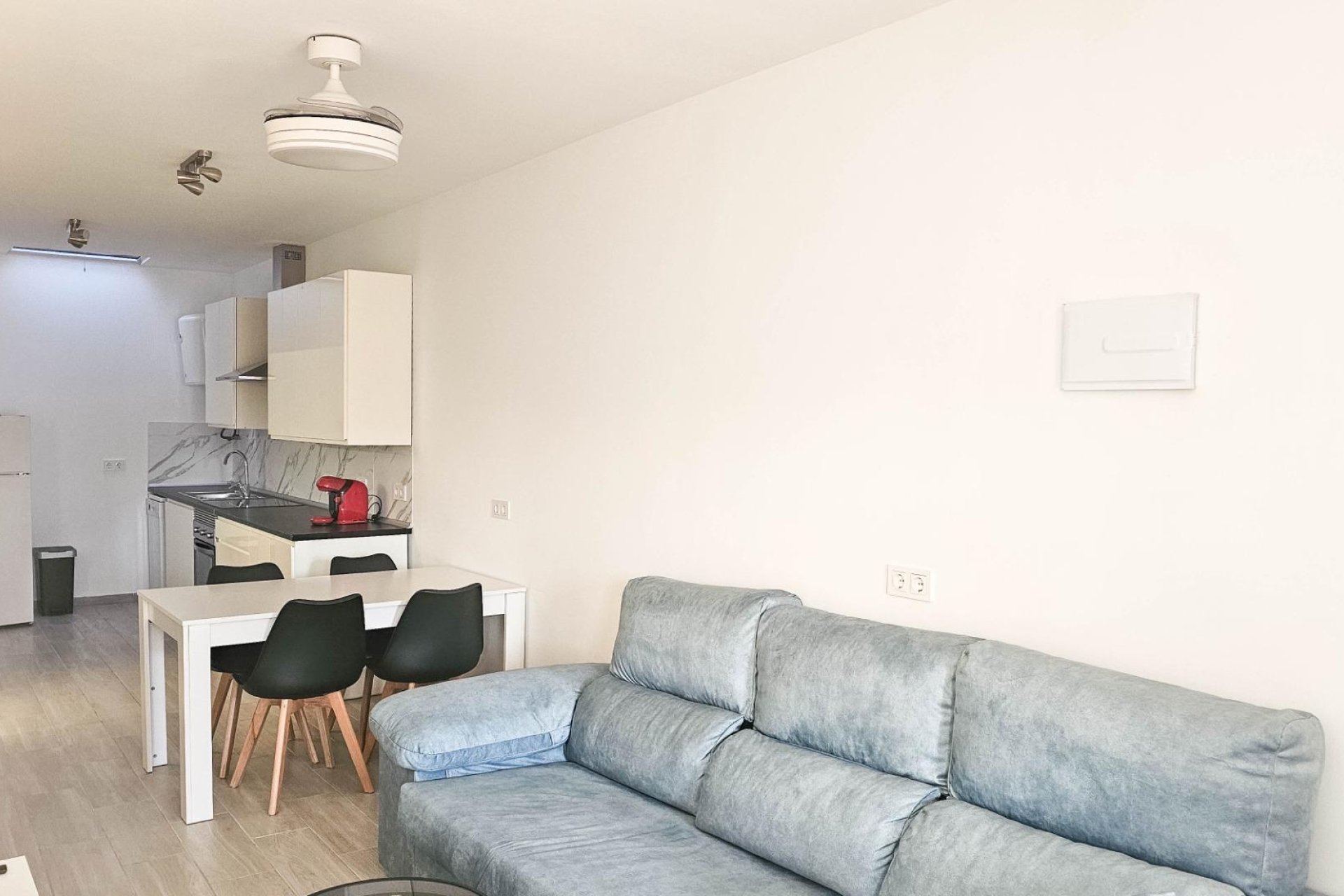 Revente - Town House -
Torrevieja - El Limonar
