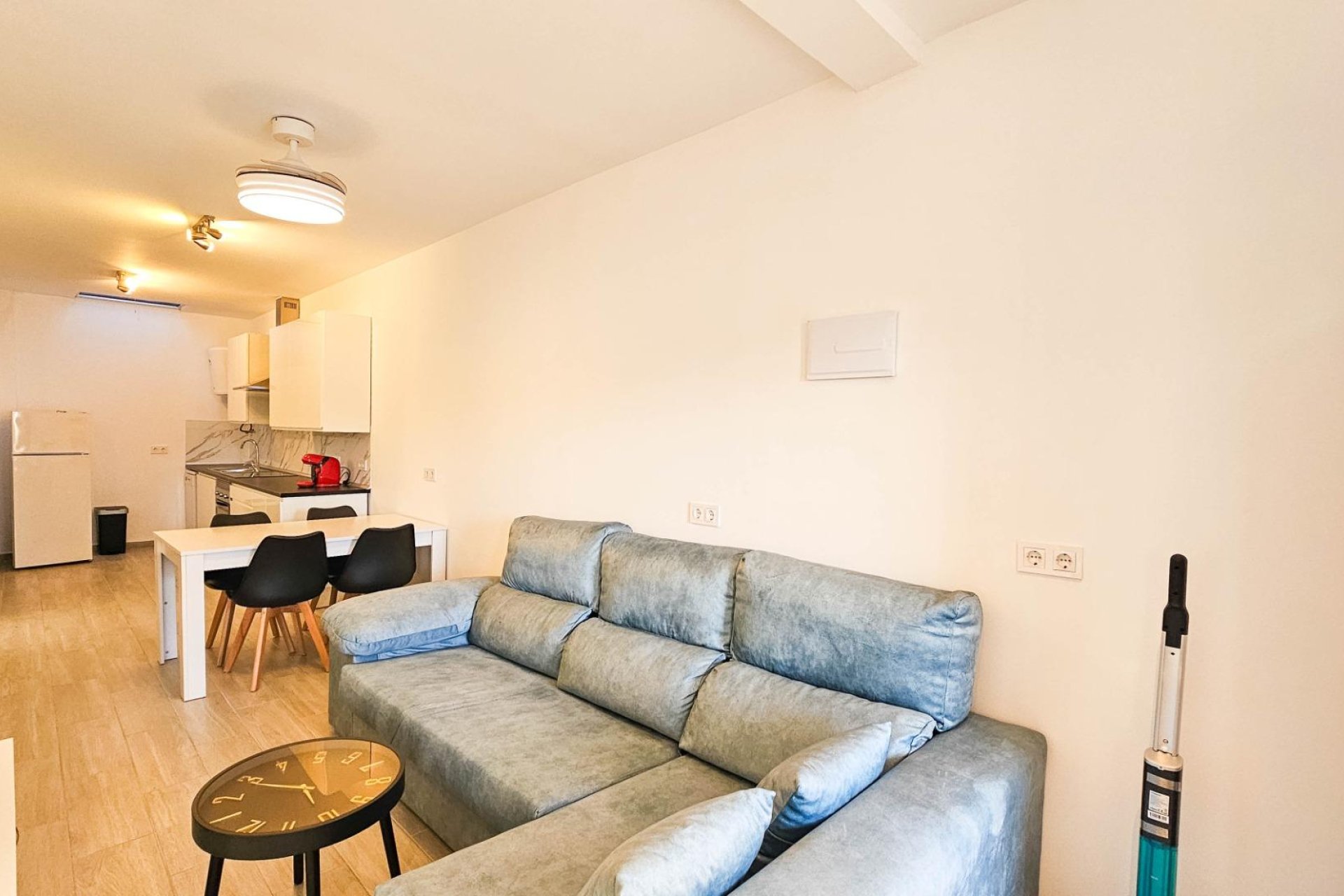 Revente - Town House -
Torrevieja - El Limonar
