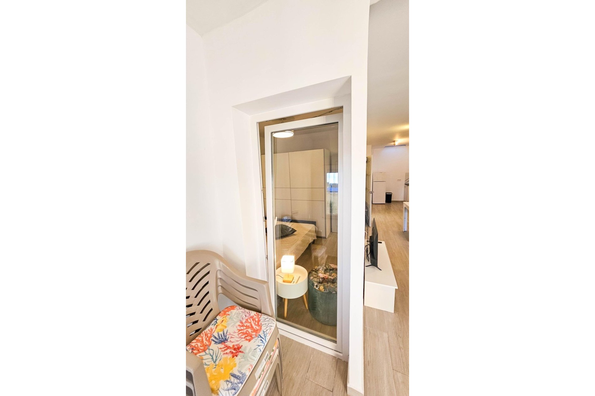 Revente - Town House -
Torrevieja - El Limonar