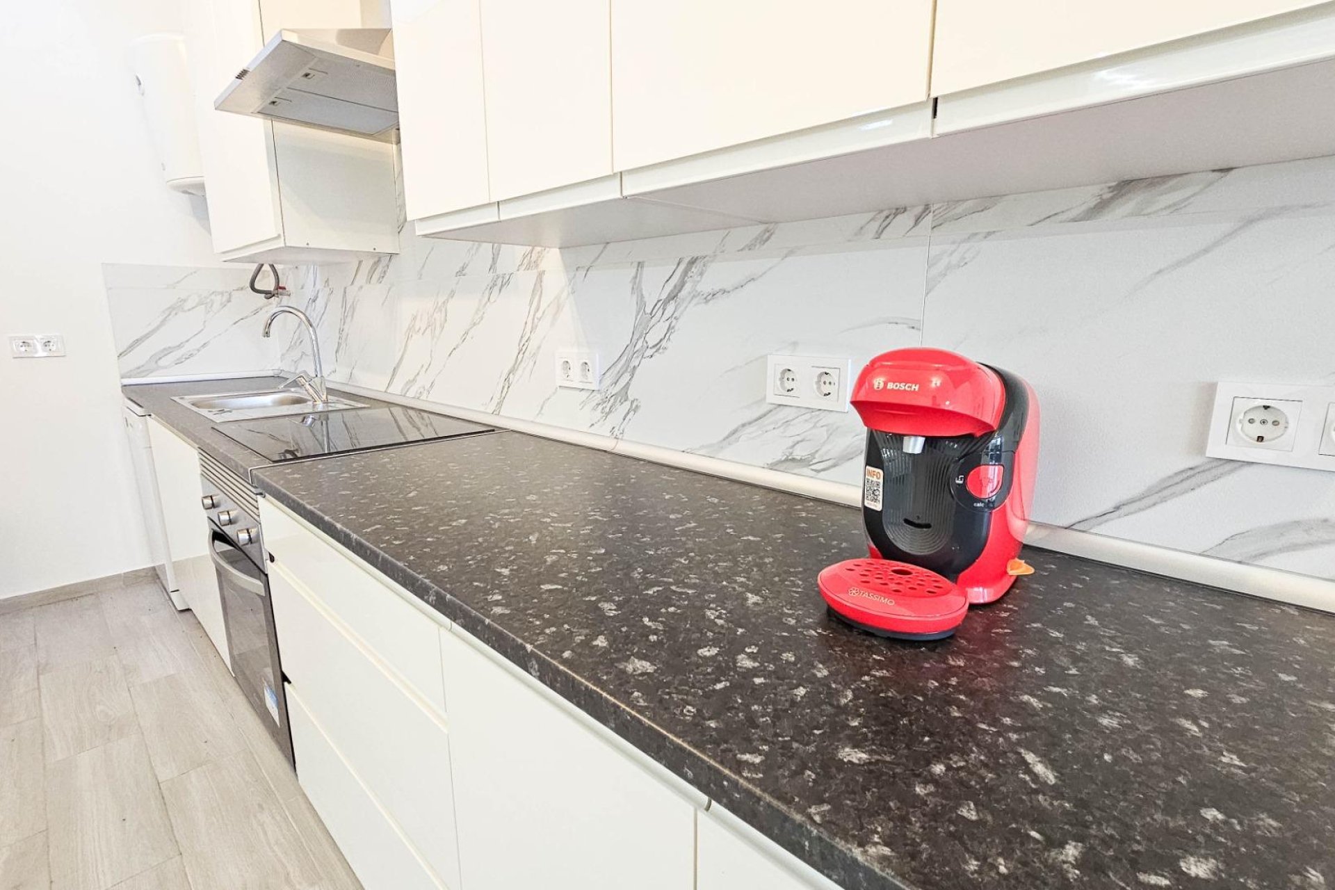 Revente - Town House -
Torrevieja - El Limonar