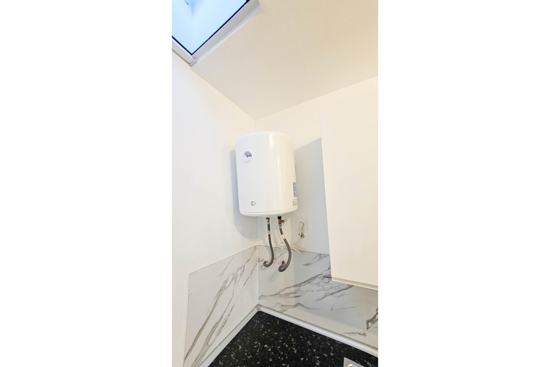 Revente - Town House -
Torrevieja - El Limonar