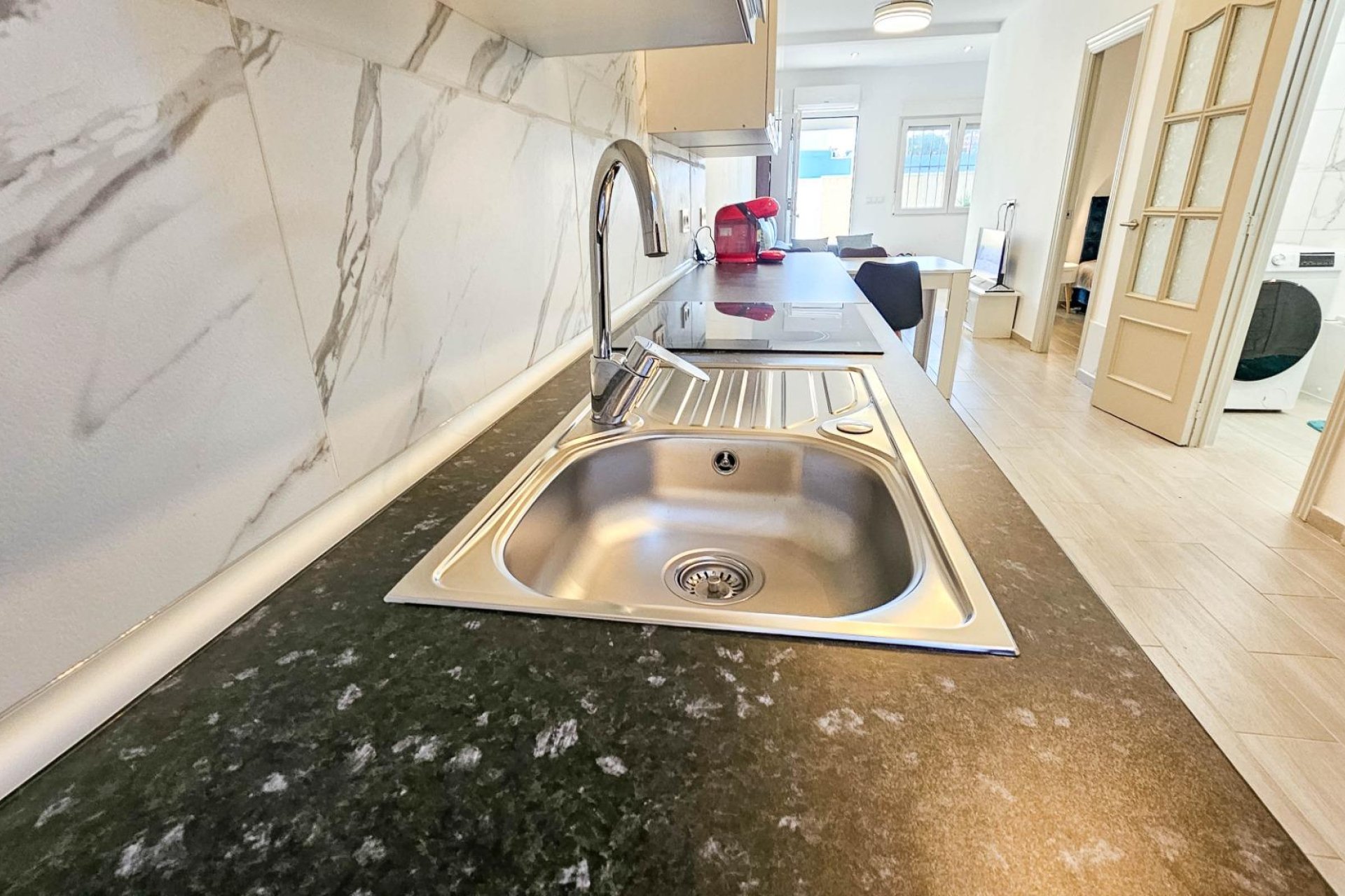 Revente - Town House -
Torrevieja - El Limonar