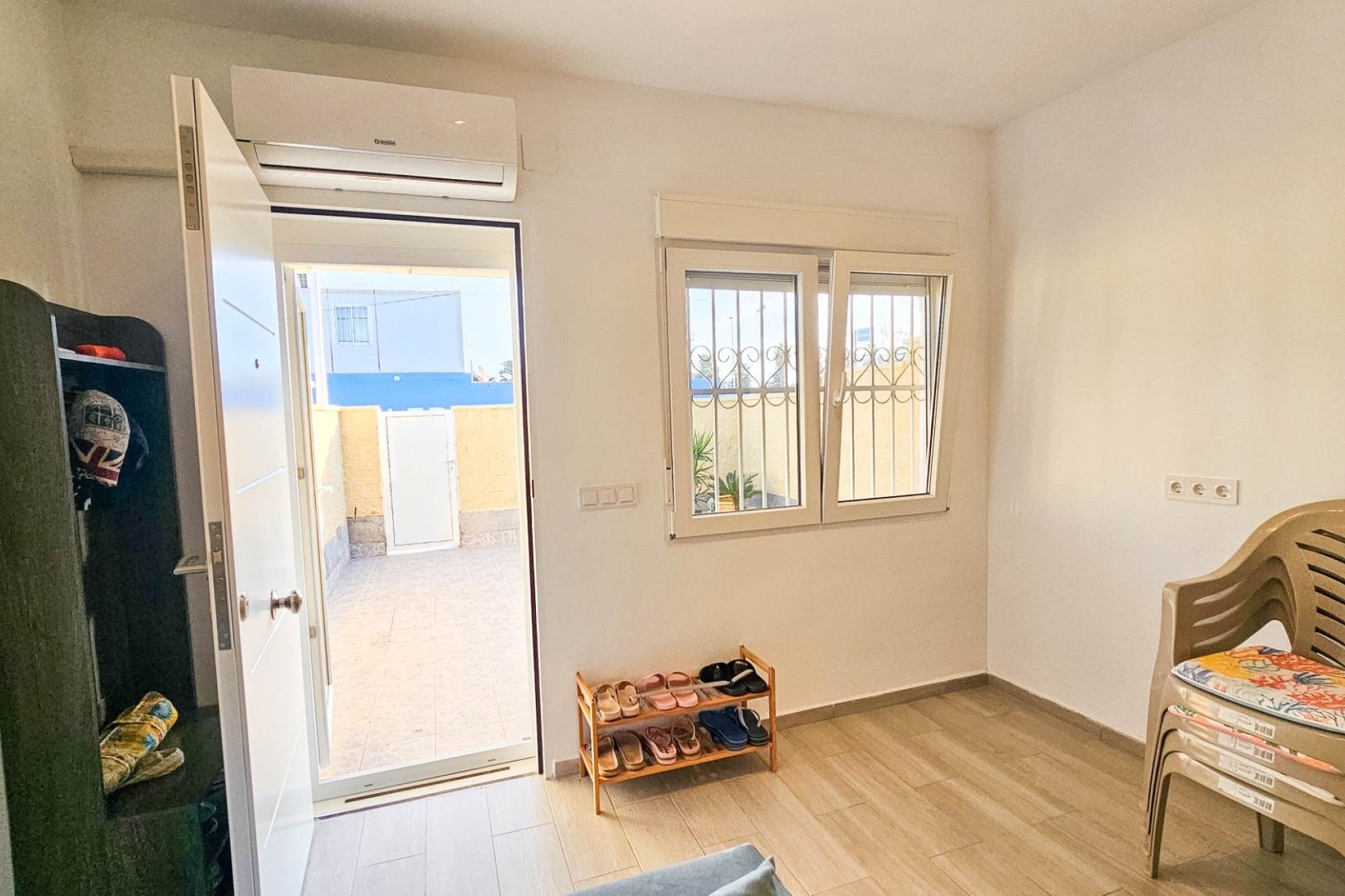 Revente - Town House -
Torrevieja - El Limonar