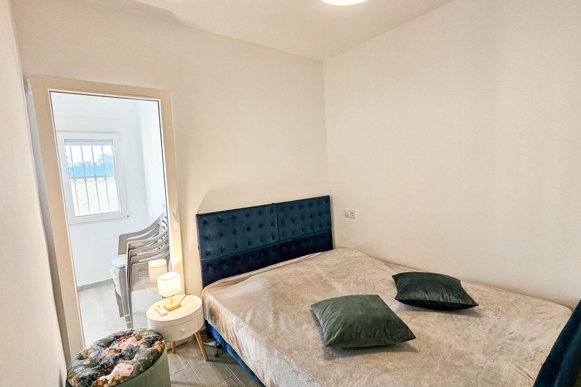 Revente - Town House -
Torrevieja - El Limonar