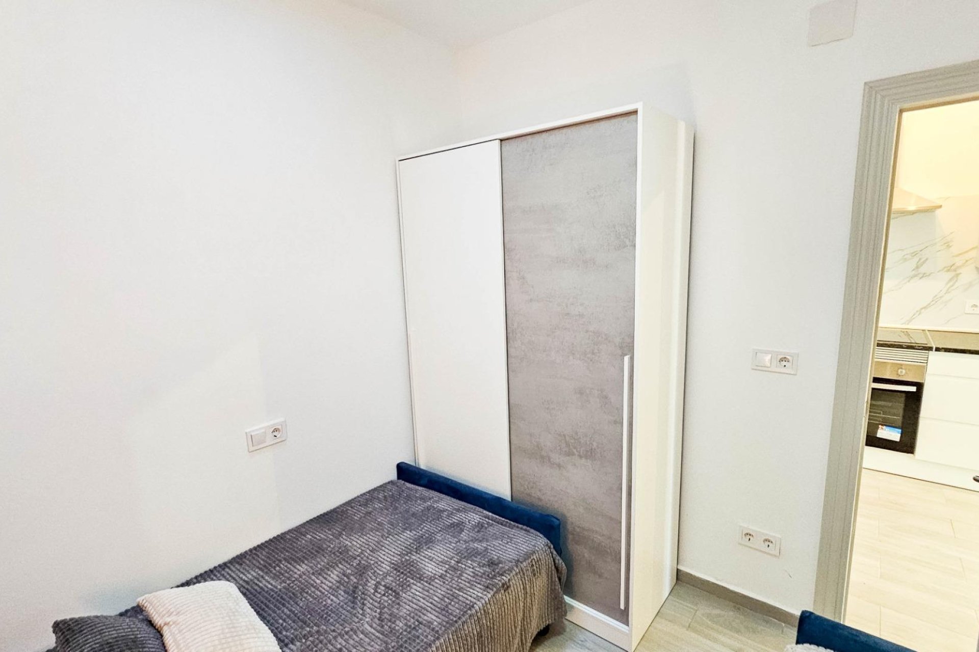 Revente - Town House -
Torrevieja - El Limonar