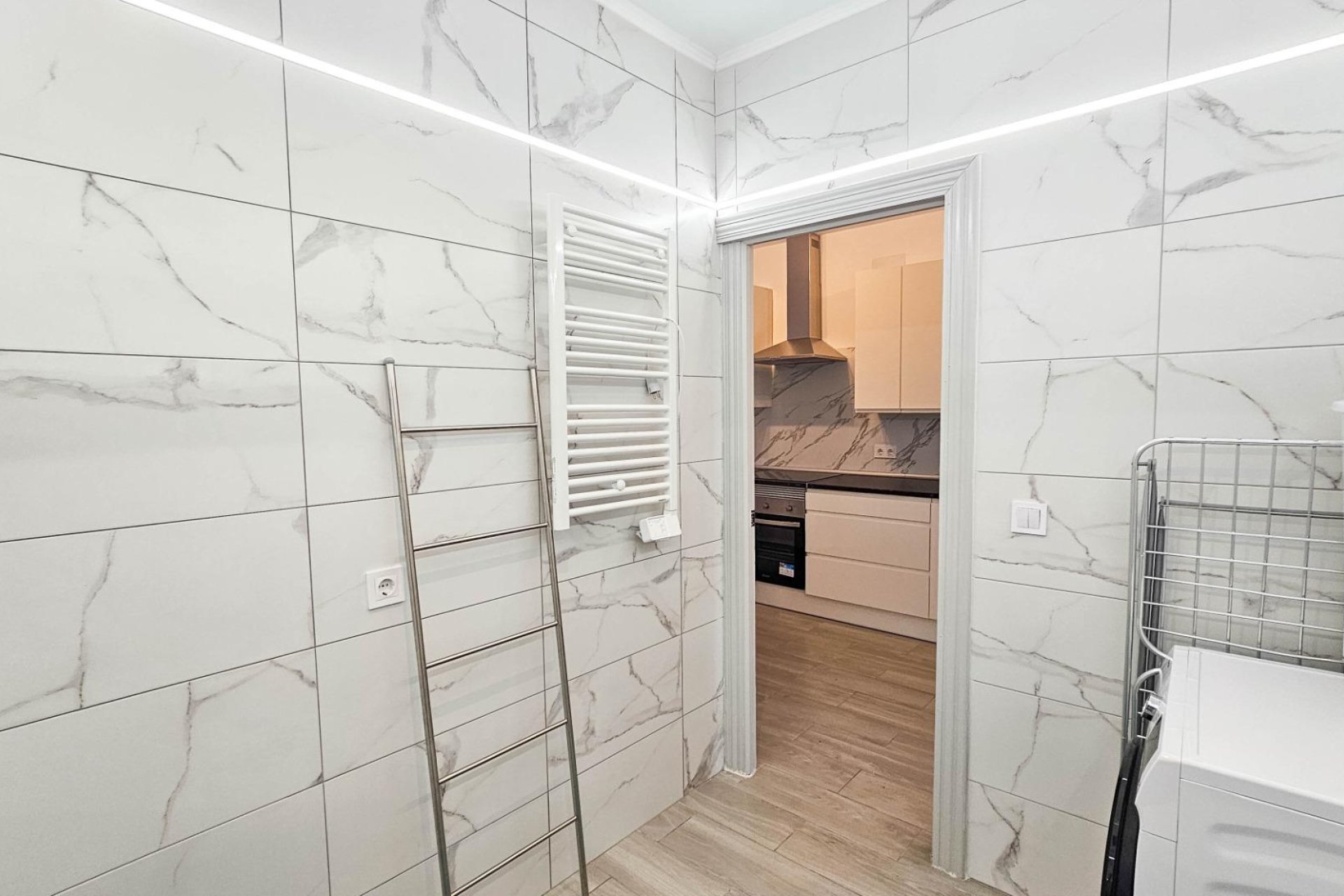 Revente - Town House -
Torrevieja - El Limonar
