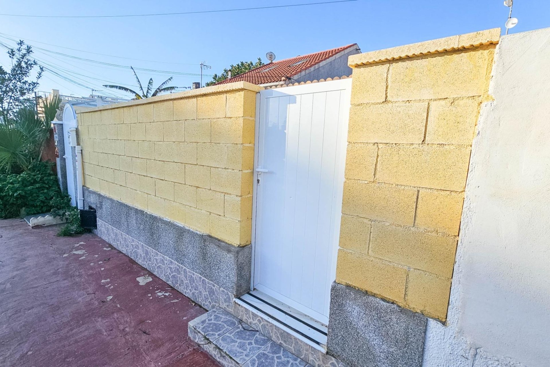 Revente - Town House -
Torrevieja - El Limonar