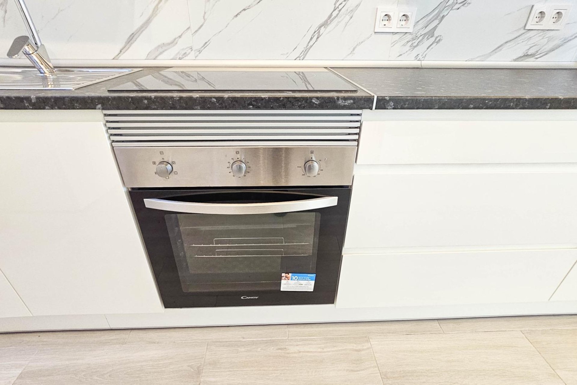 Revente - Town House -
Torrevieja - El Limonar