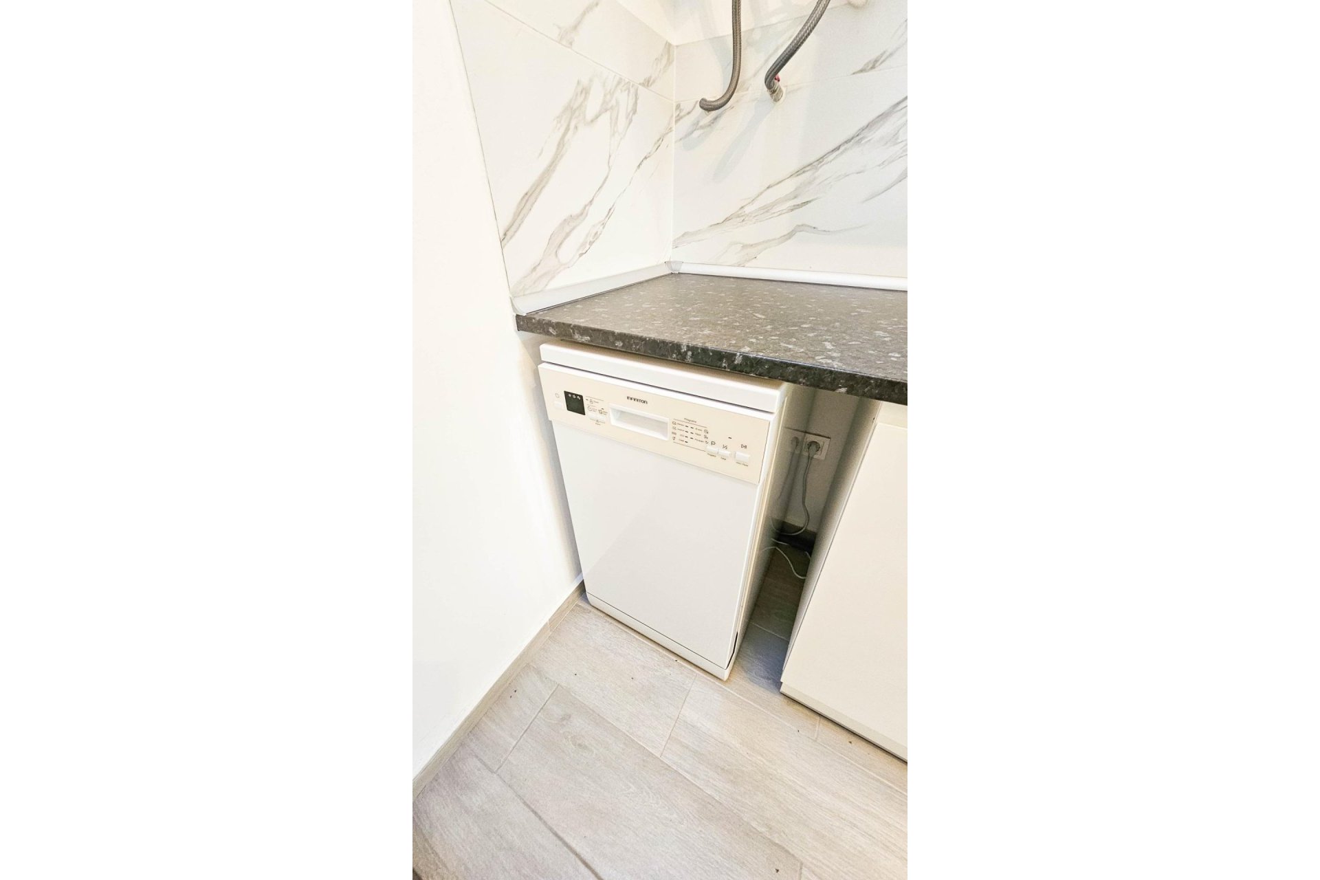 Revente - Town House -
Torrevieja - El Limonar