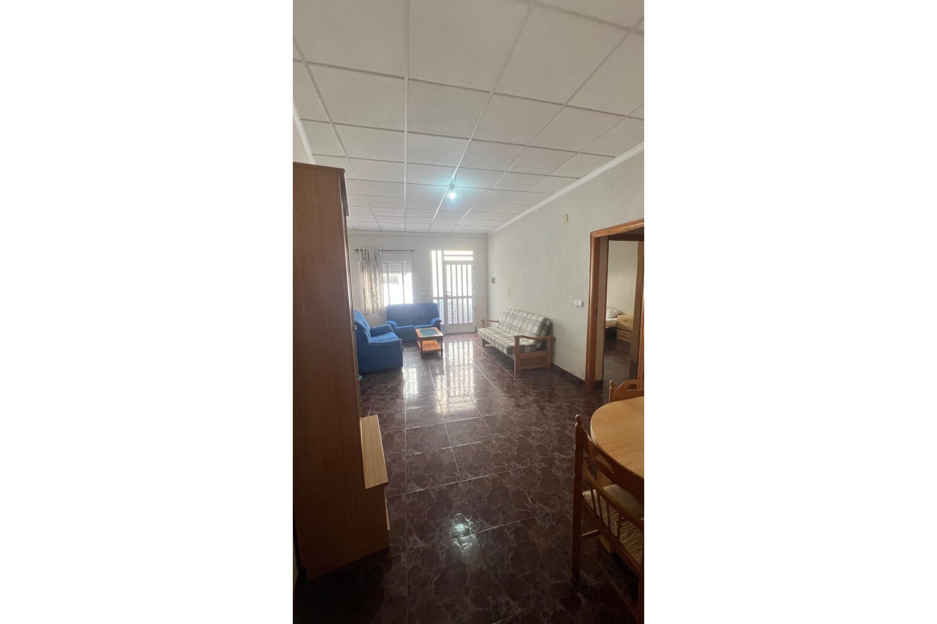 Revente - Town House -
Torrevieja - Estacion De Autobuses