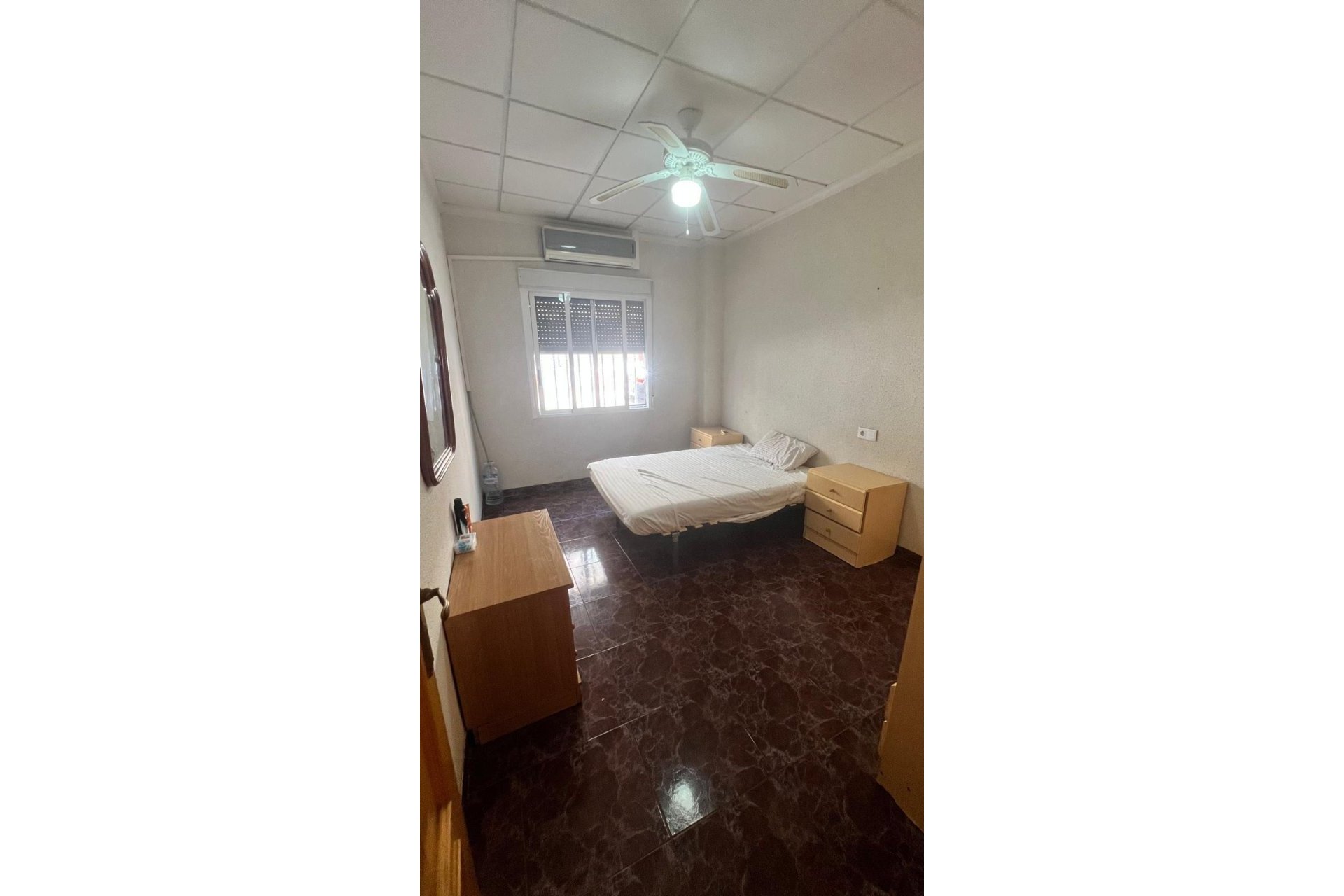 Revente - Town House -
Torrevieja - Estacion De Autobuses