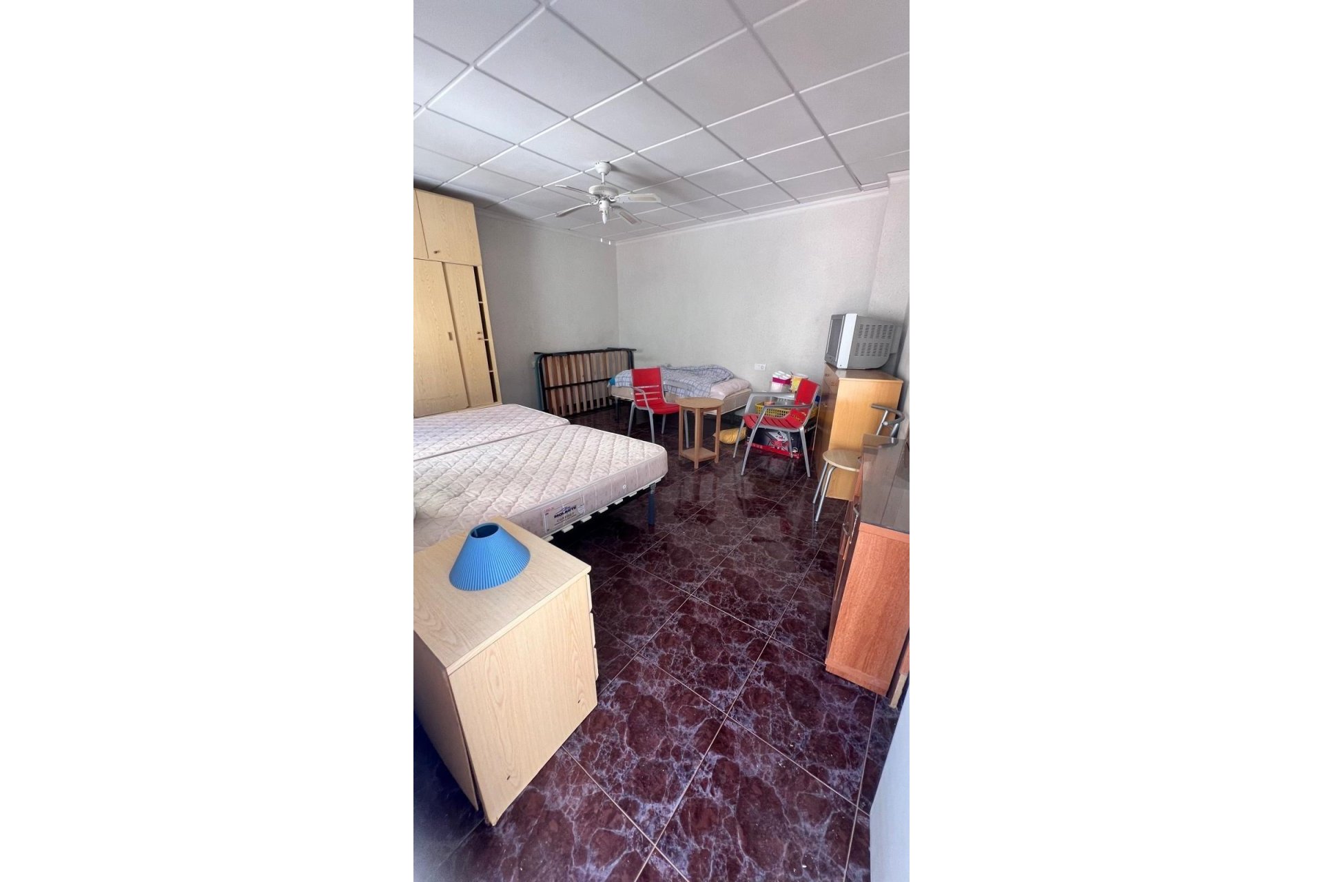 Revente - Town House -
Torrevieja - Estacion De Autobuses