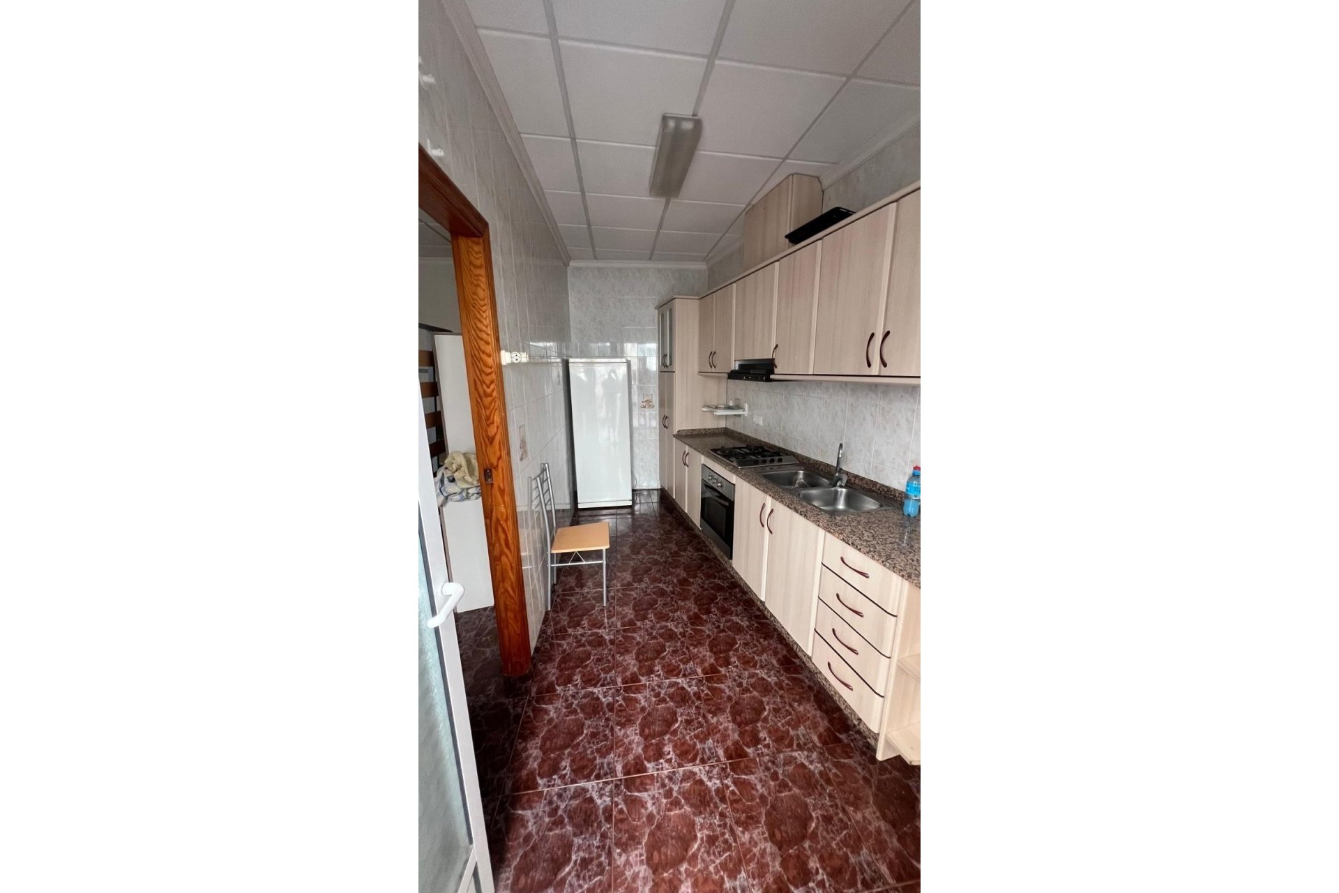 Revente - Town House -
Torrevieja - Estacion De Autobuses