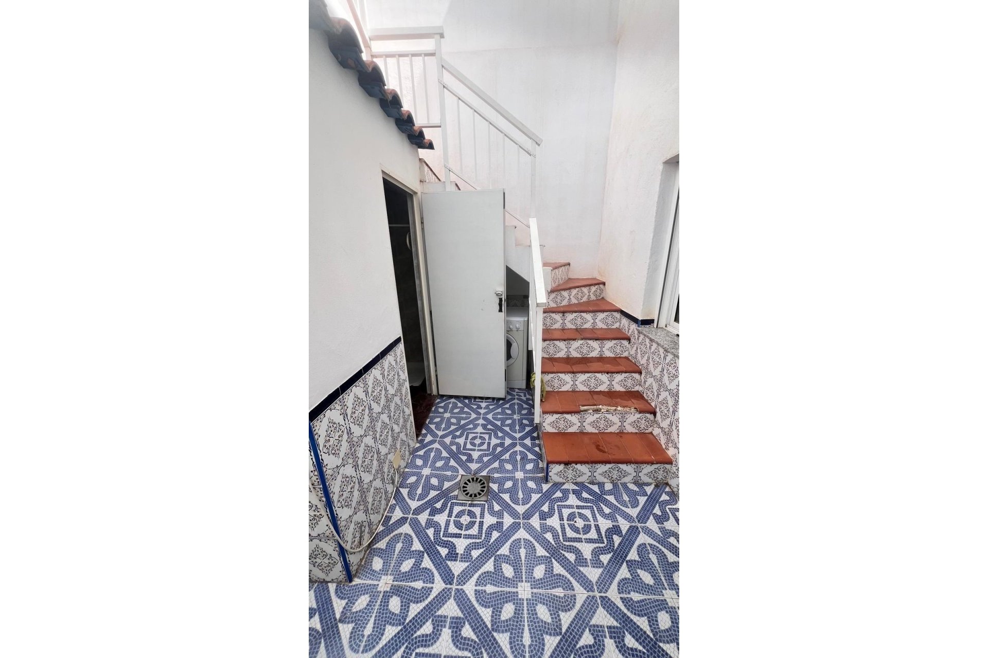 Revente - Town House -
Torrevieja - Estacion De Autobuses