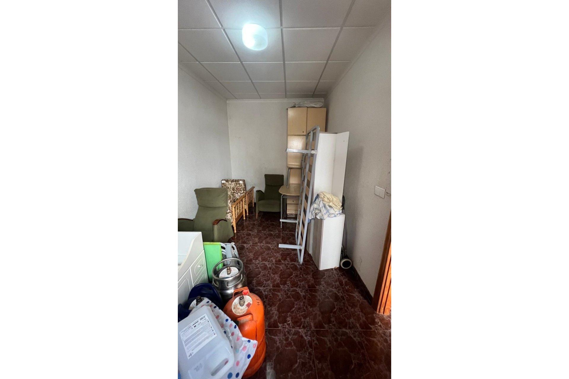 Revente - Town House -
Torrevieja - Estacion De Autobuses