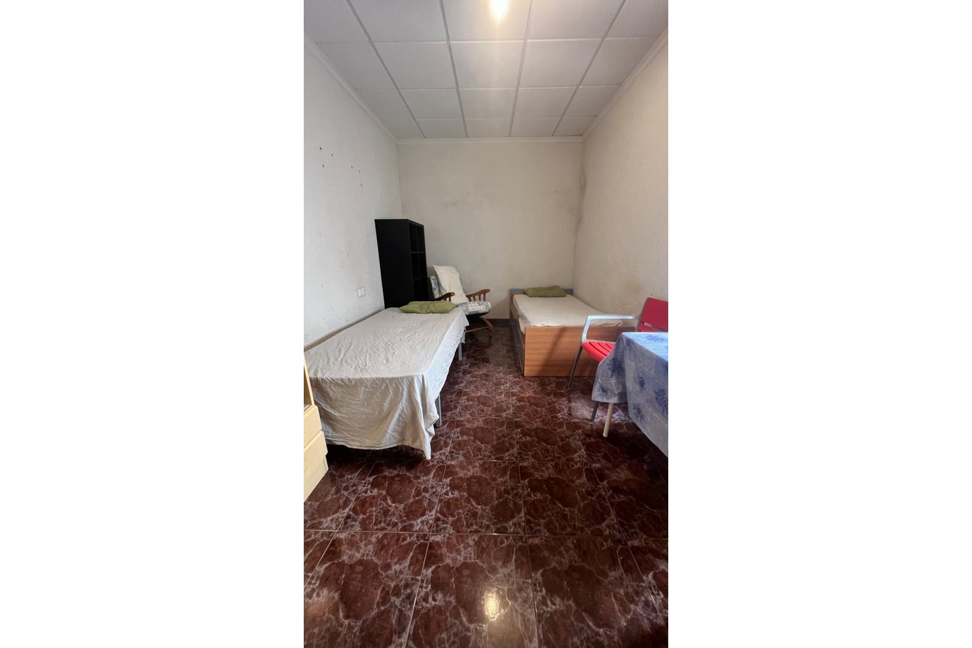 Revente - Town House -
Torrevieja - Estacion De Autobuses