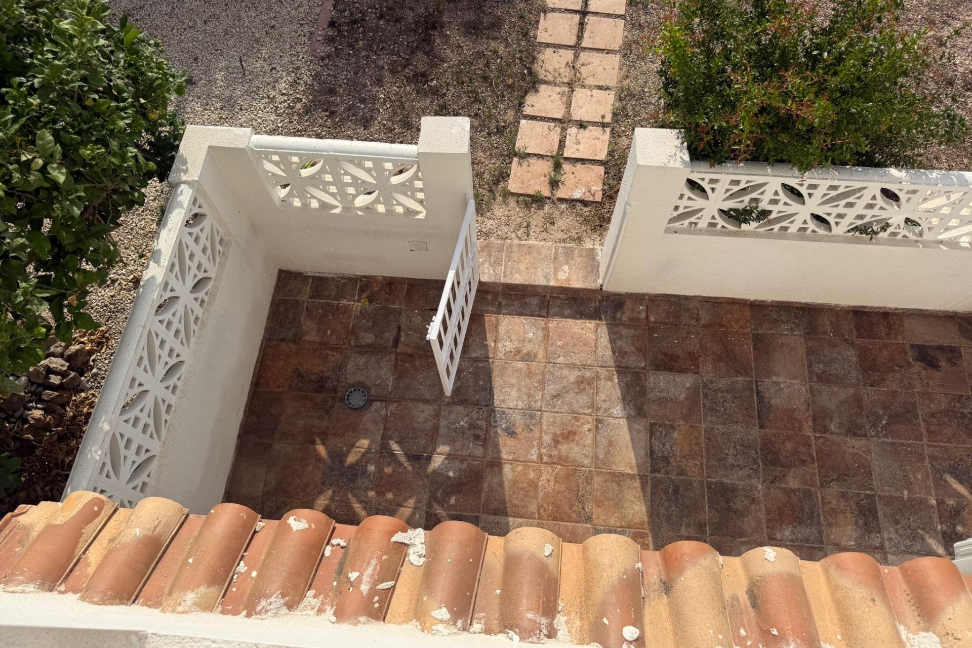 Revente - Town House -
Torrevieja - La Siesta - El Salado - Torreta