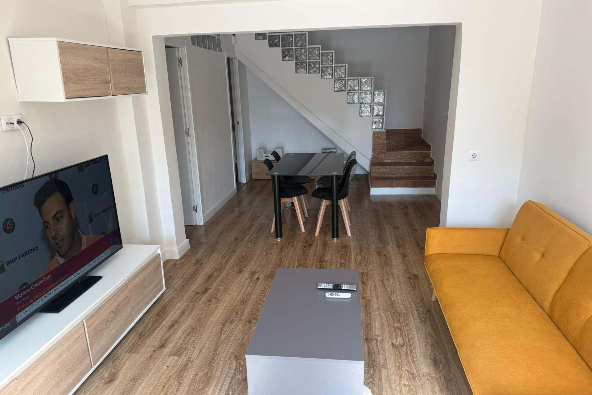 Revente - Town House -
Torrevieja - La Siesta - El Salado - Torreta