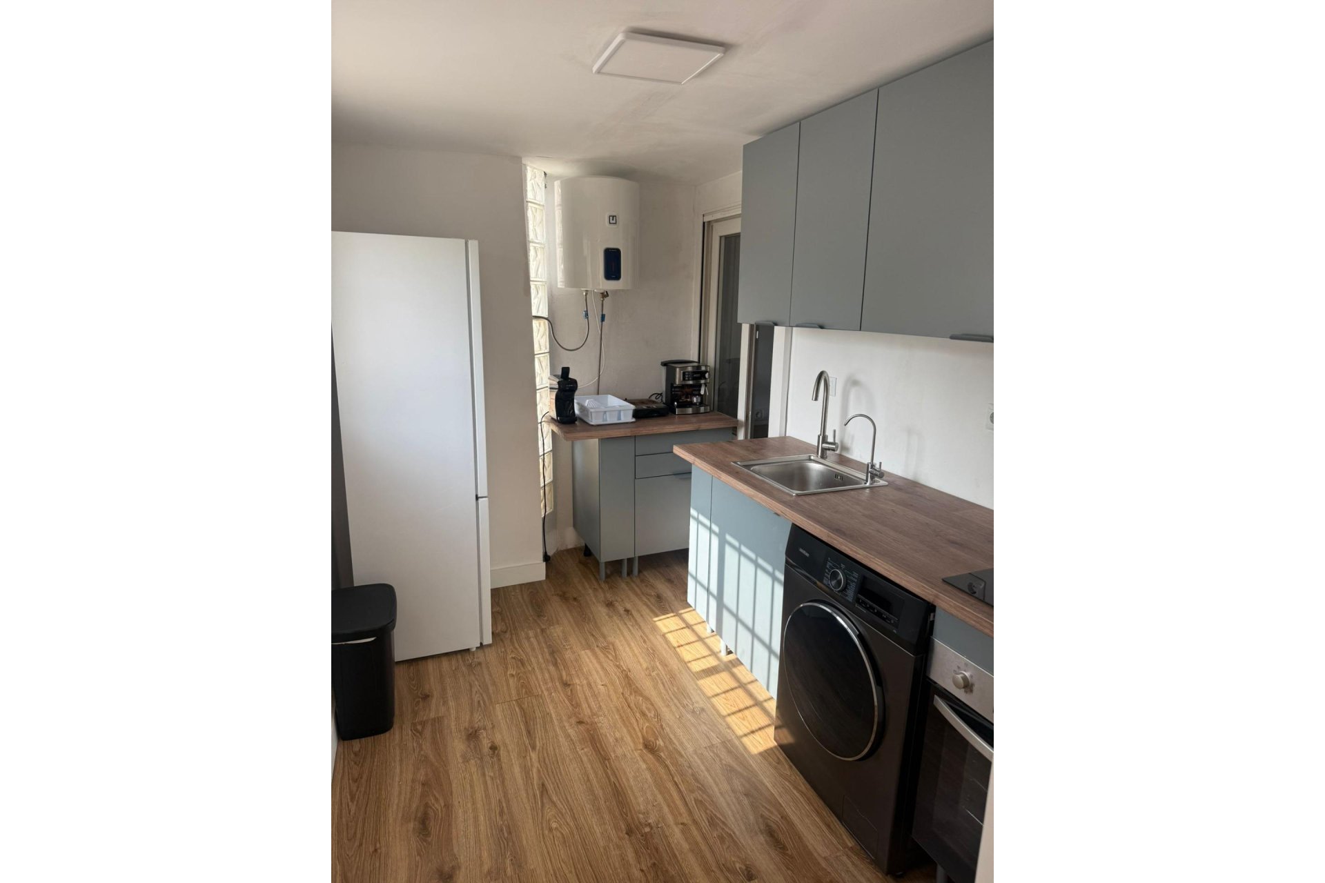 Revente - Town House -
Torrevieja - La Siesta - El Salado - Torreta